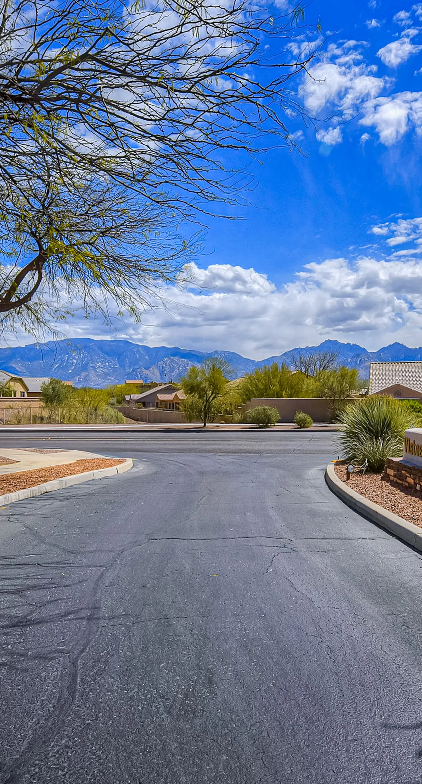 Vistoso Resort Casita #127