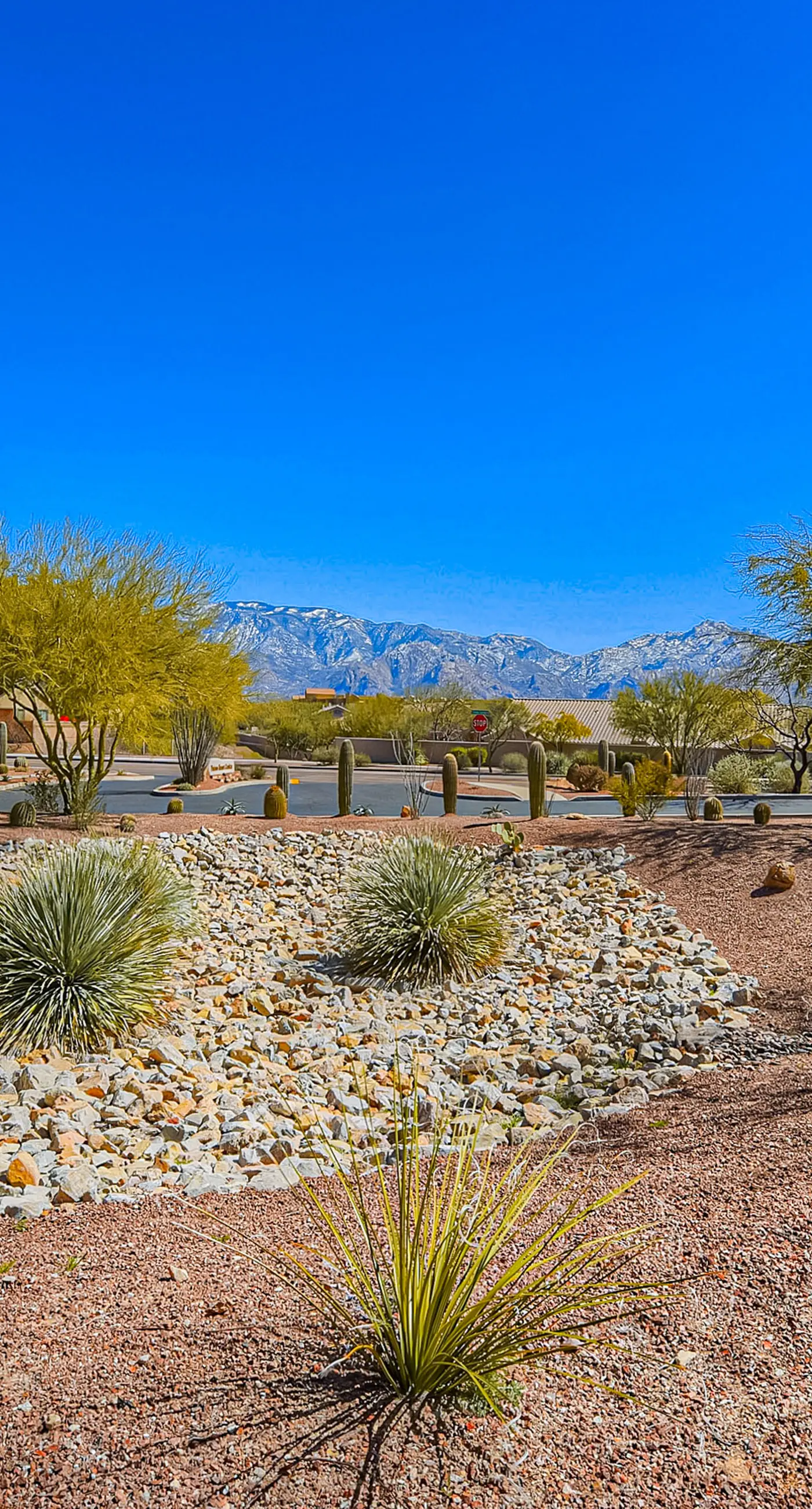 Vistoso Resort Casita #127