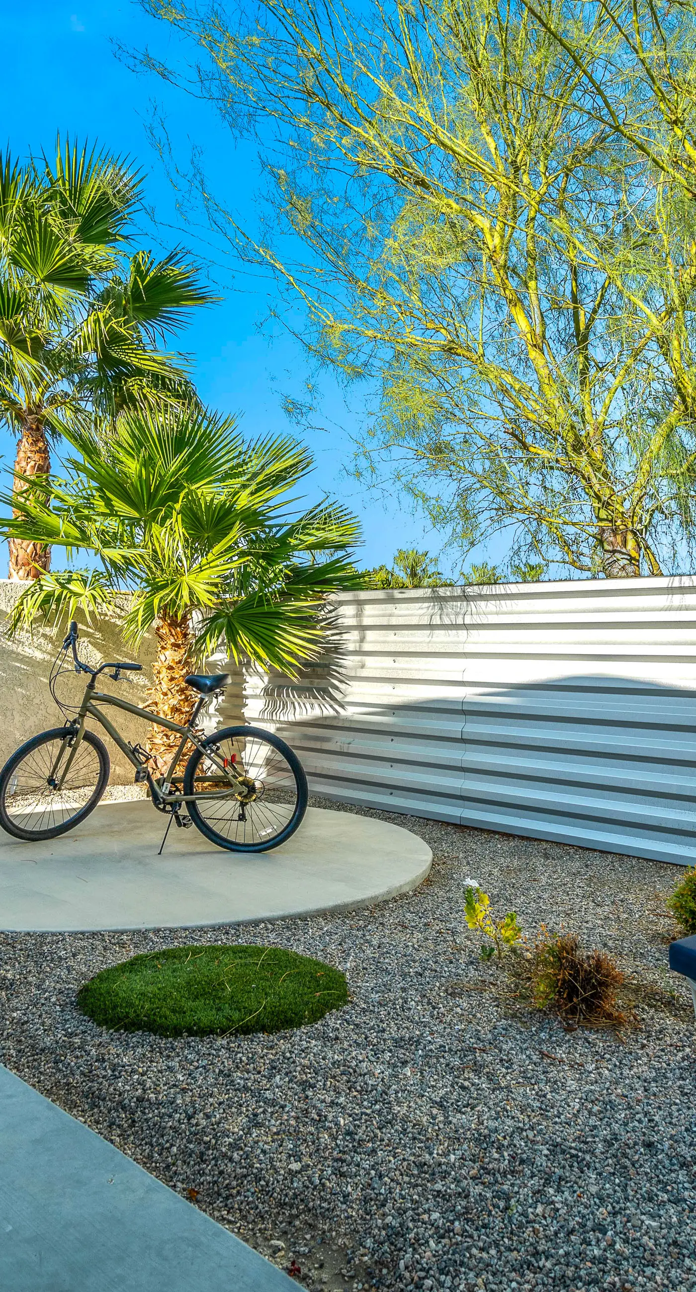 Desert Drip Palm Springs