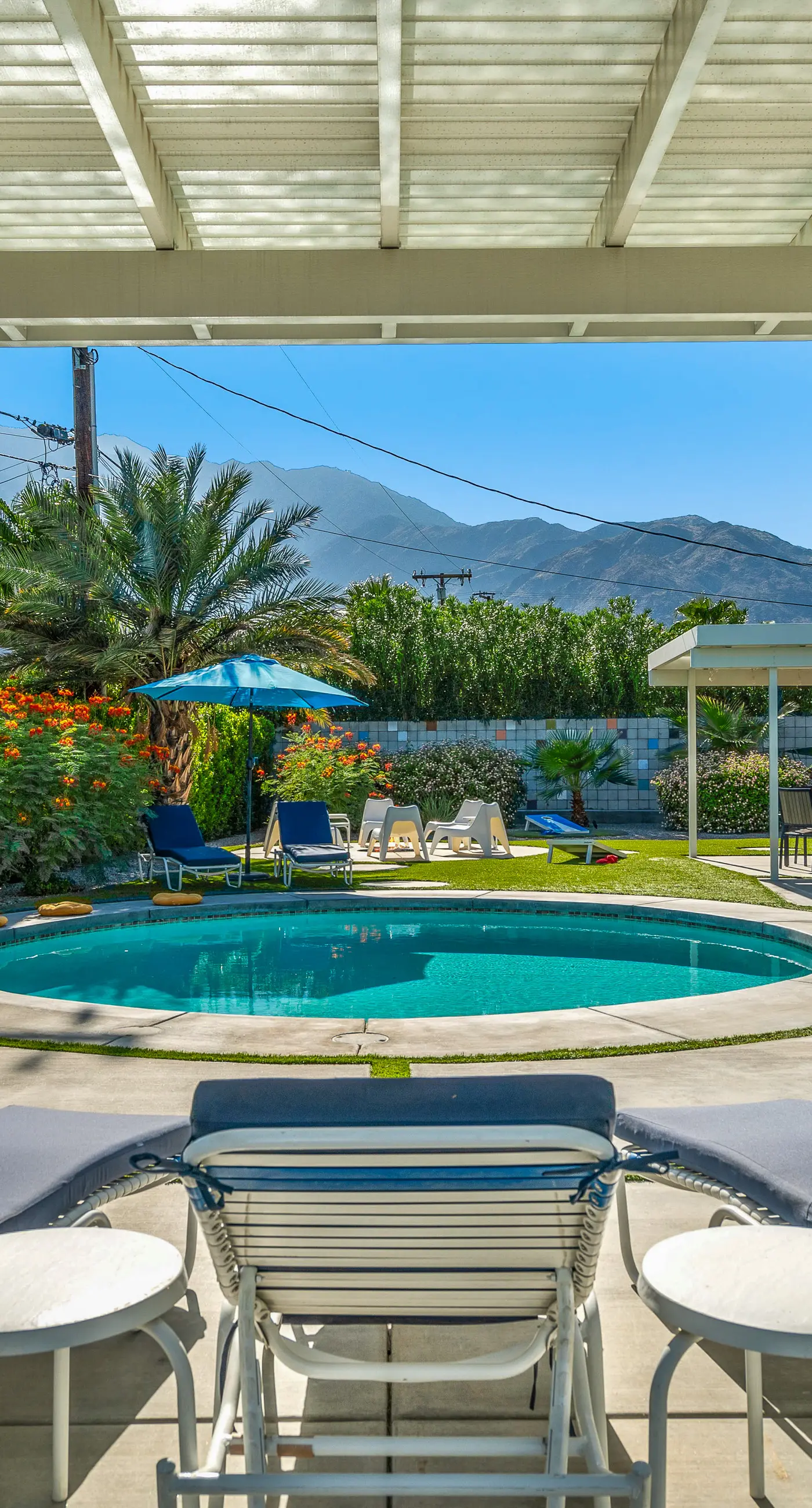 Desert Drip Palm Springs