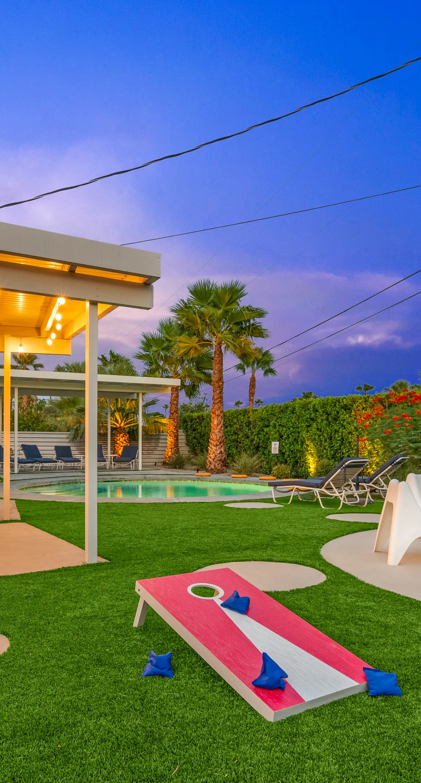 Desert Drip Palm Springs