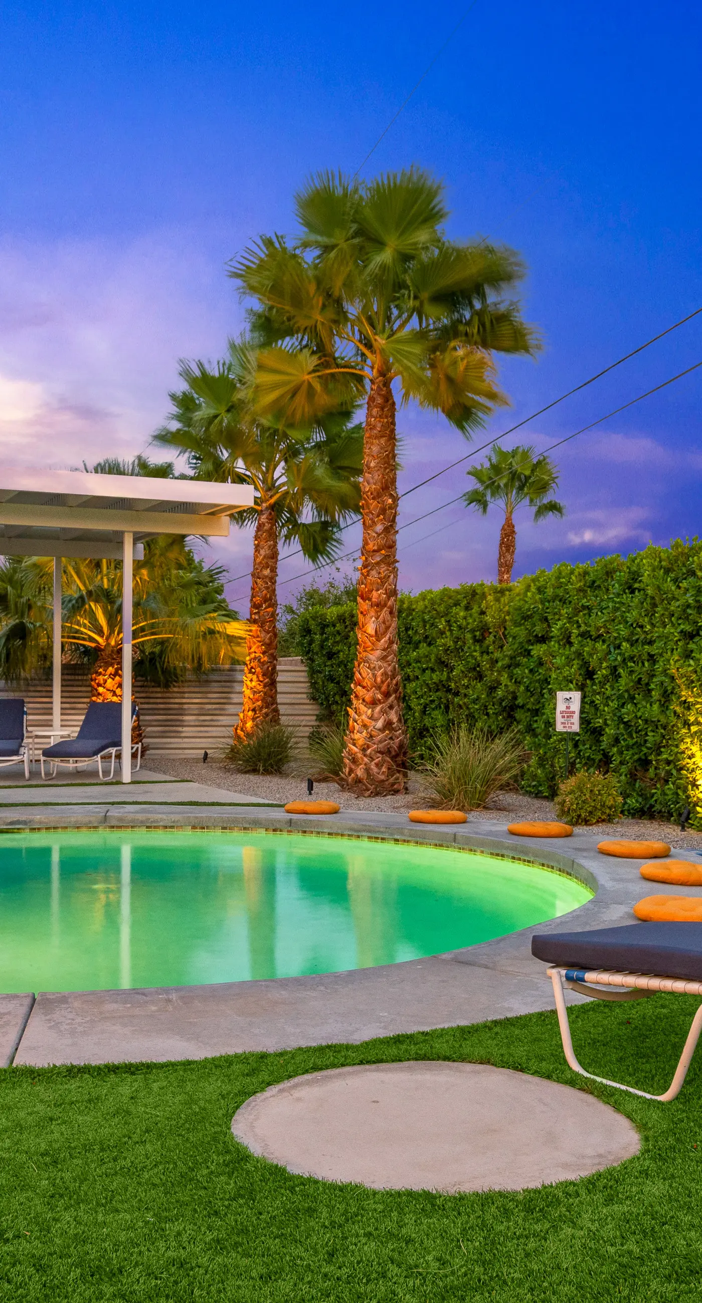 Desert Drip Palm Springs
