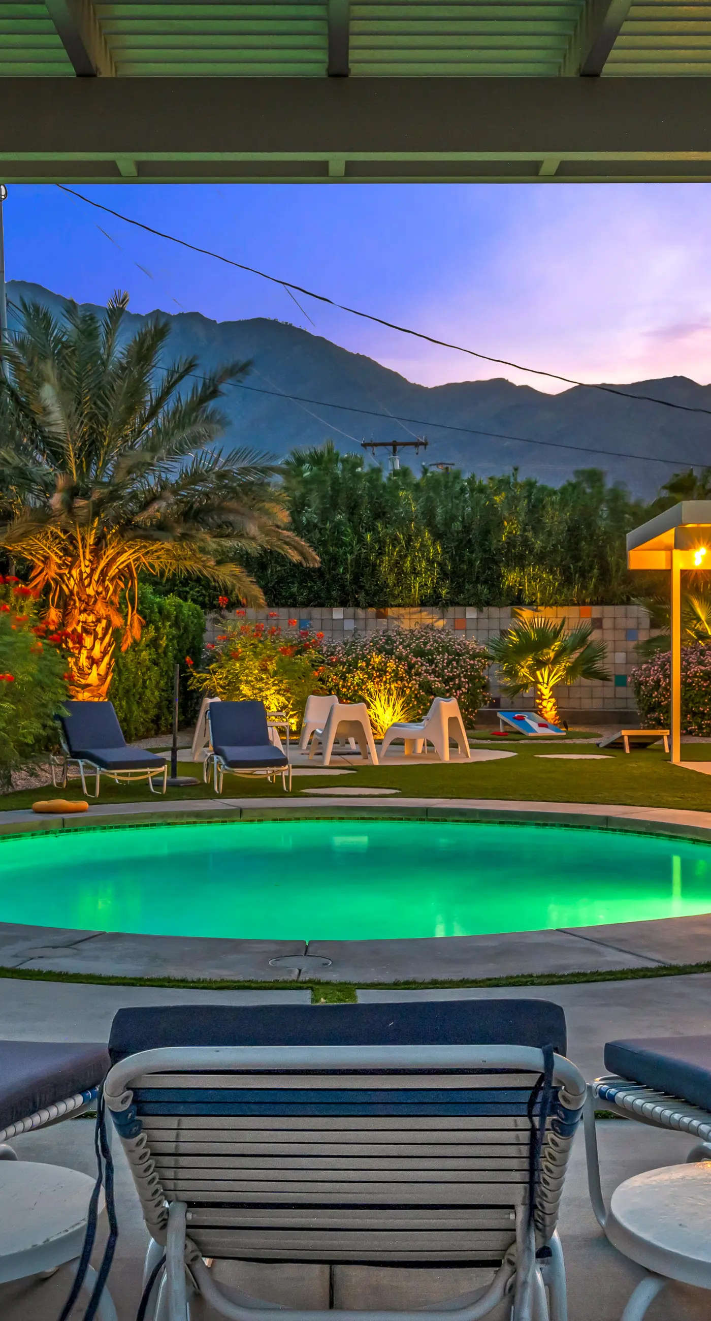 Desert Drip Palm Springs