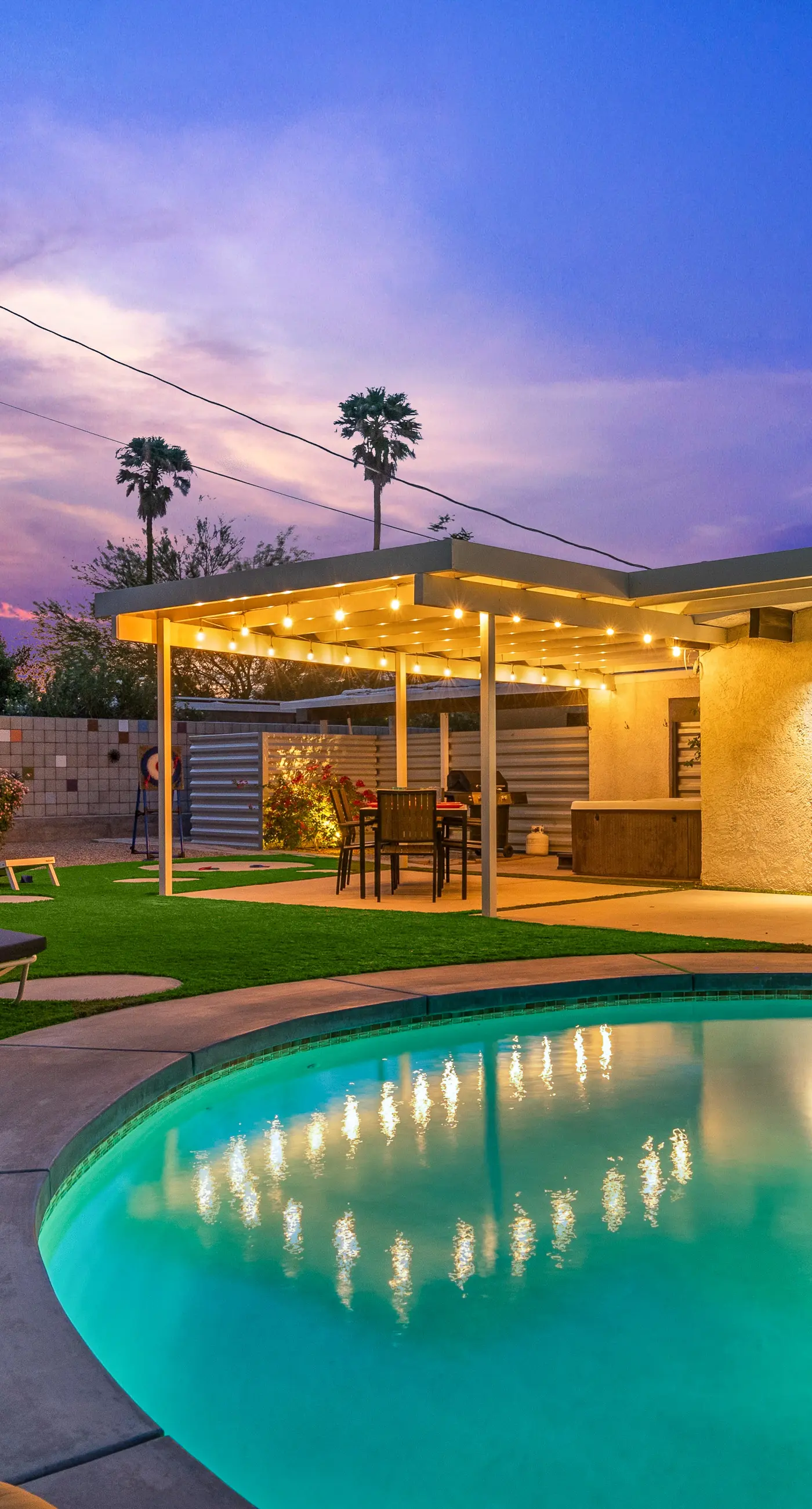 Desert Drip Palm Springs