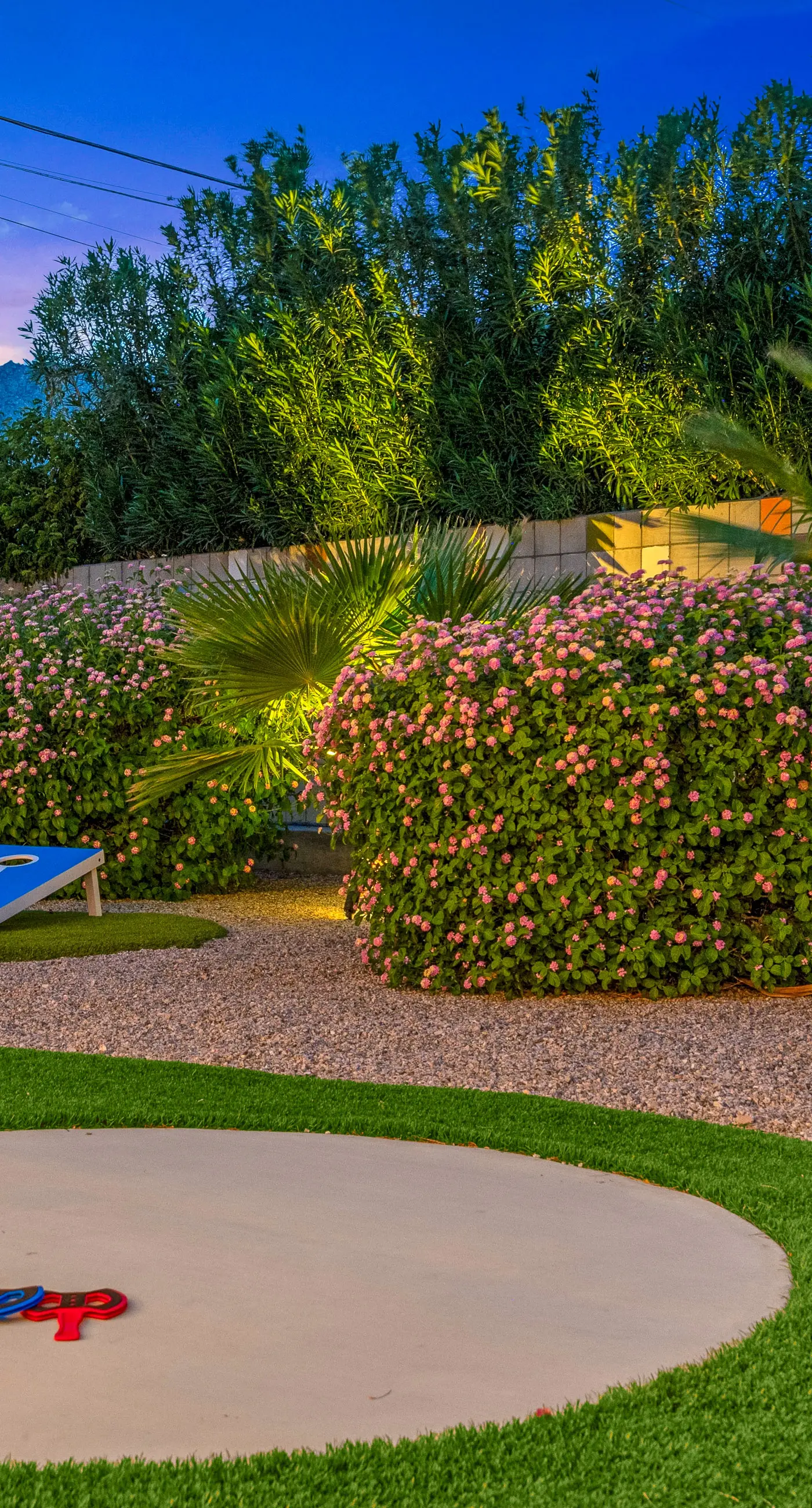 Desert Drip Palm Springs