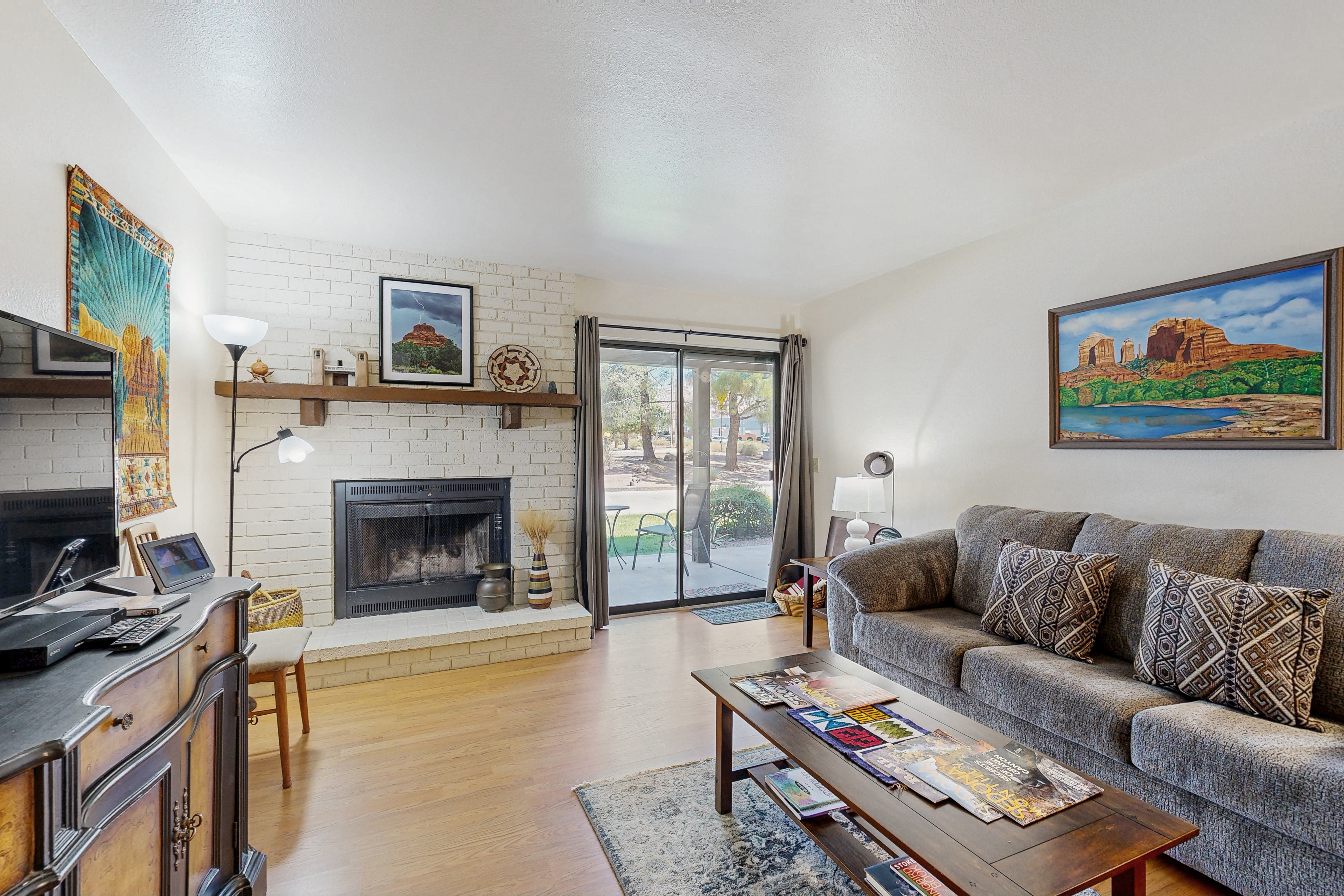 Sedona Sky Sanctuary