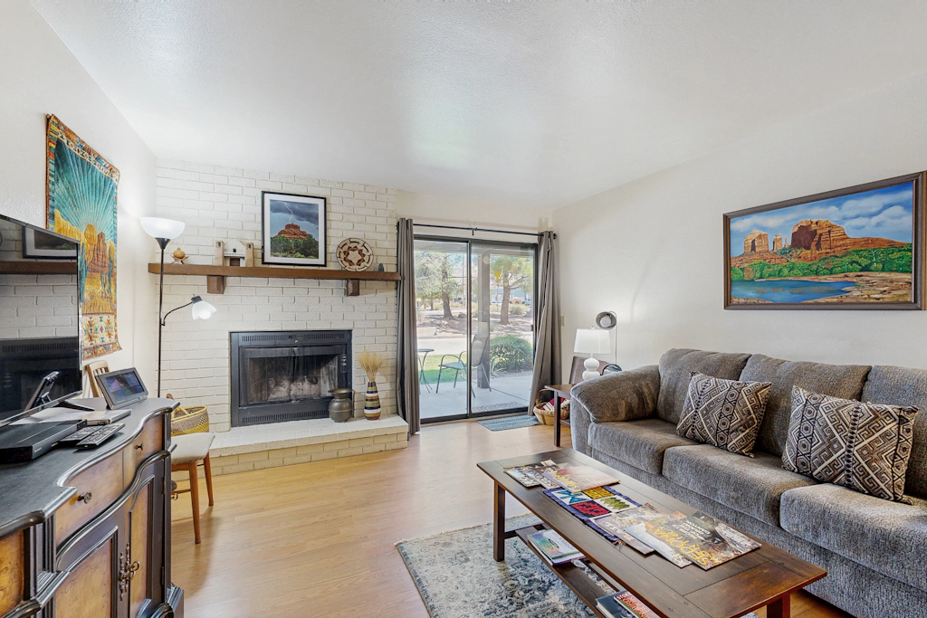 Sedona Sky Sanctuary