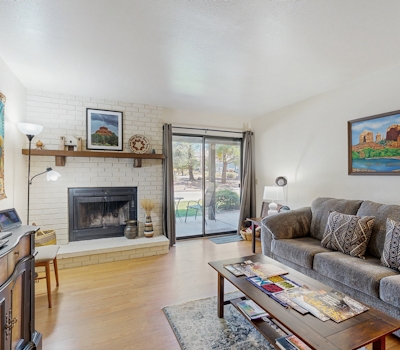 Sedona Sky Sanctuary