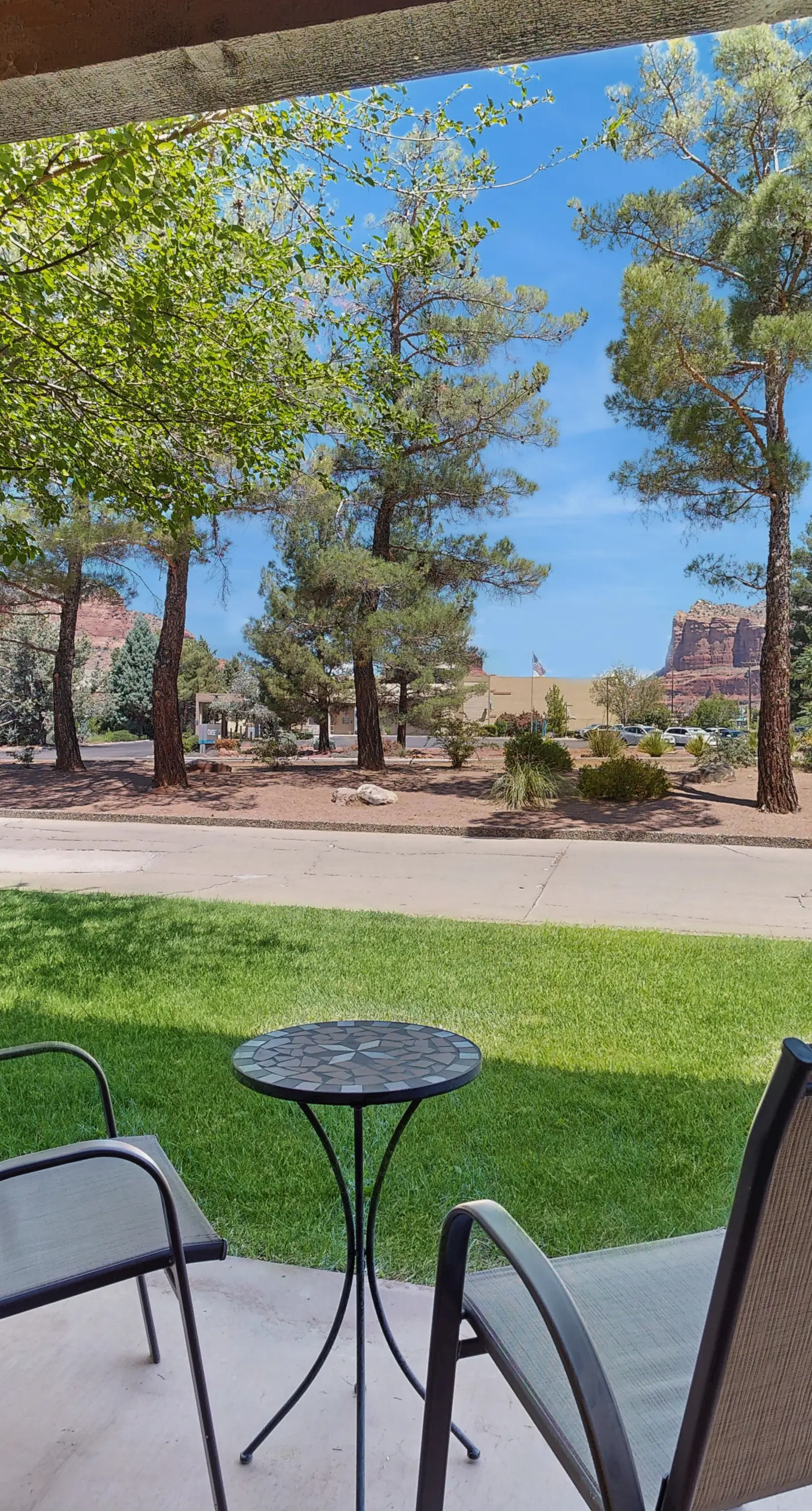 Sedona Sky Sanctuary
