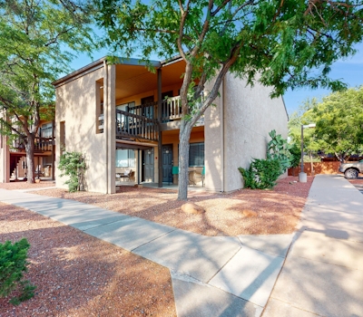 Sedona Sunrise II Holiday Condo