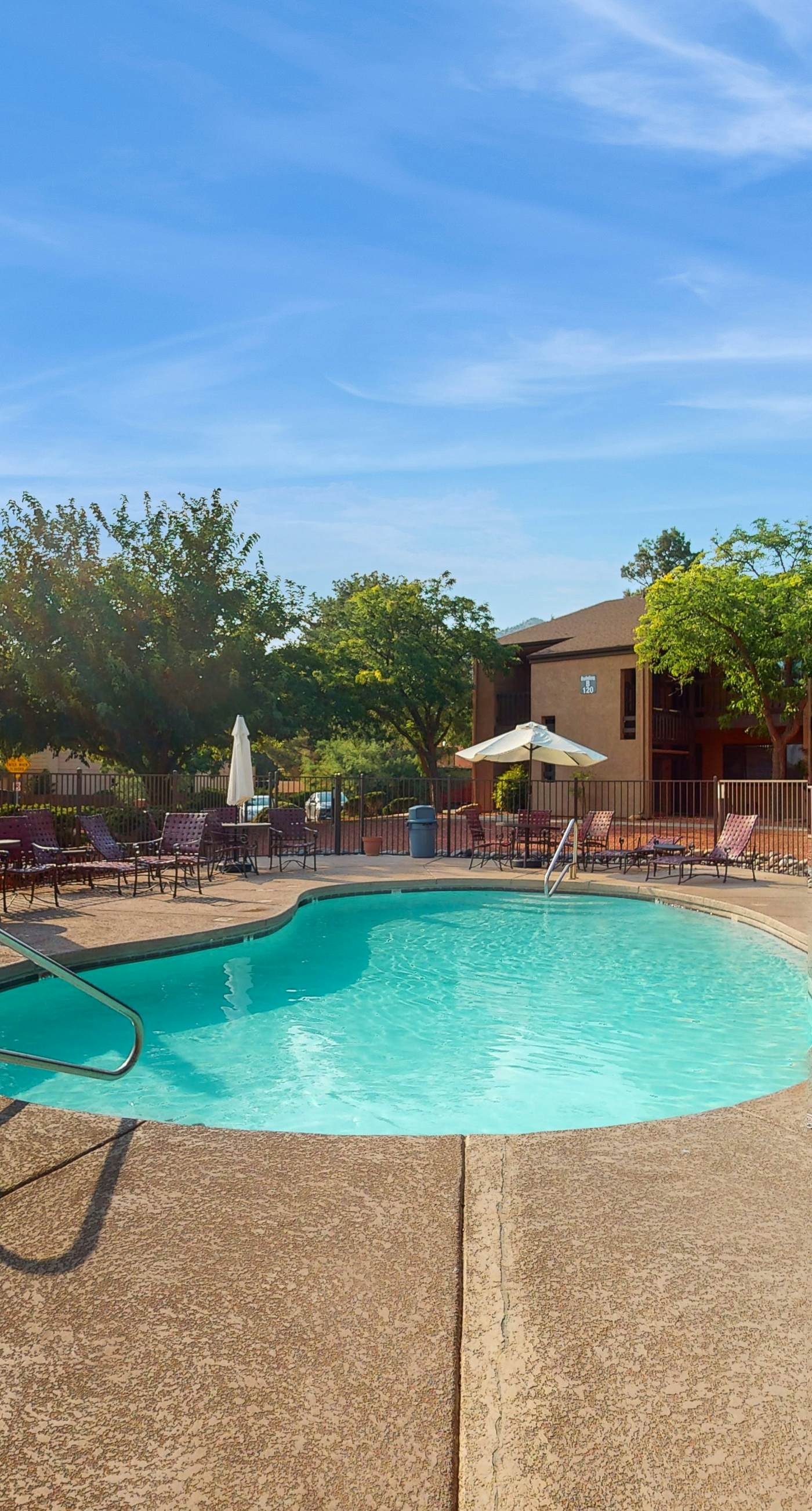 Sedona Sunrise II Holiday Condo