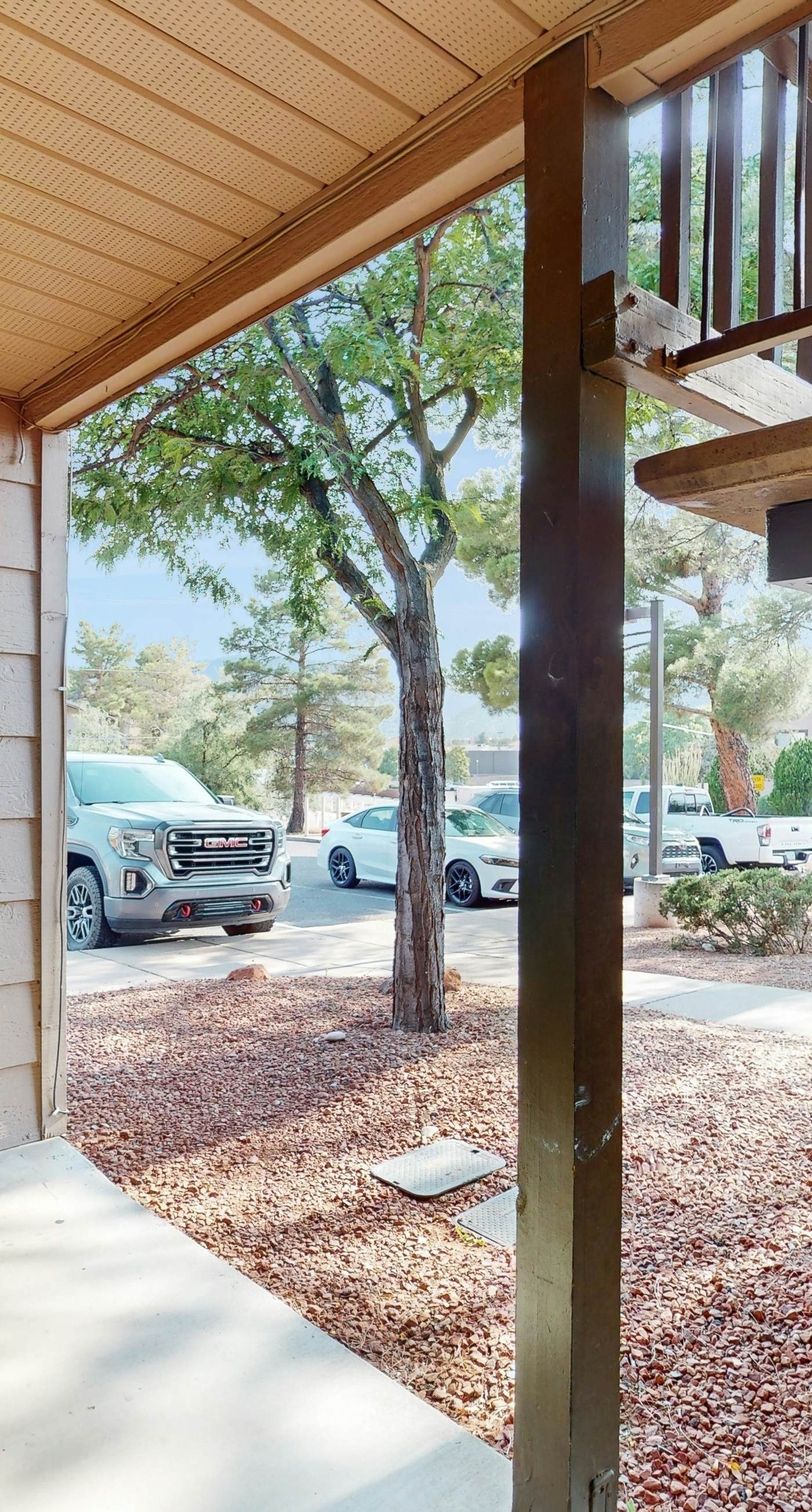 Sedona Sunrise II Holiday Condo