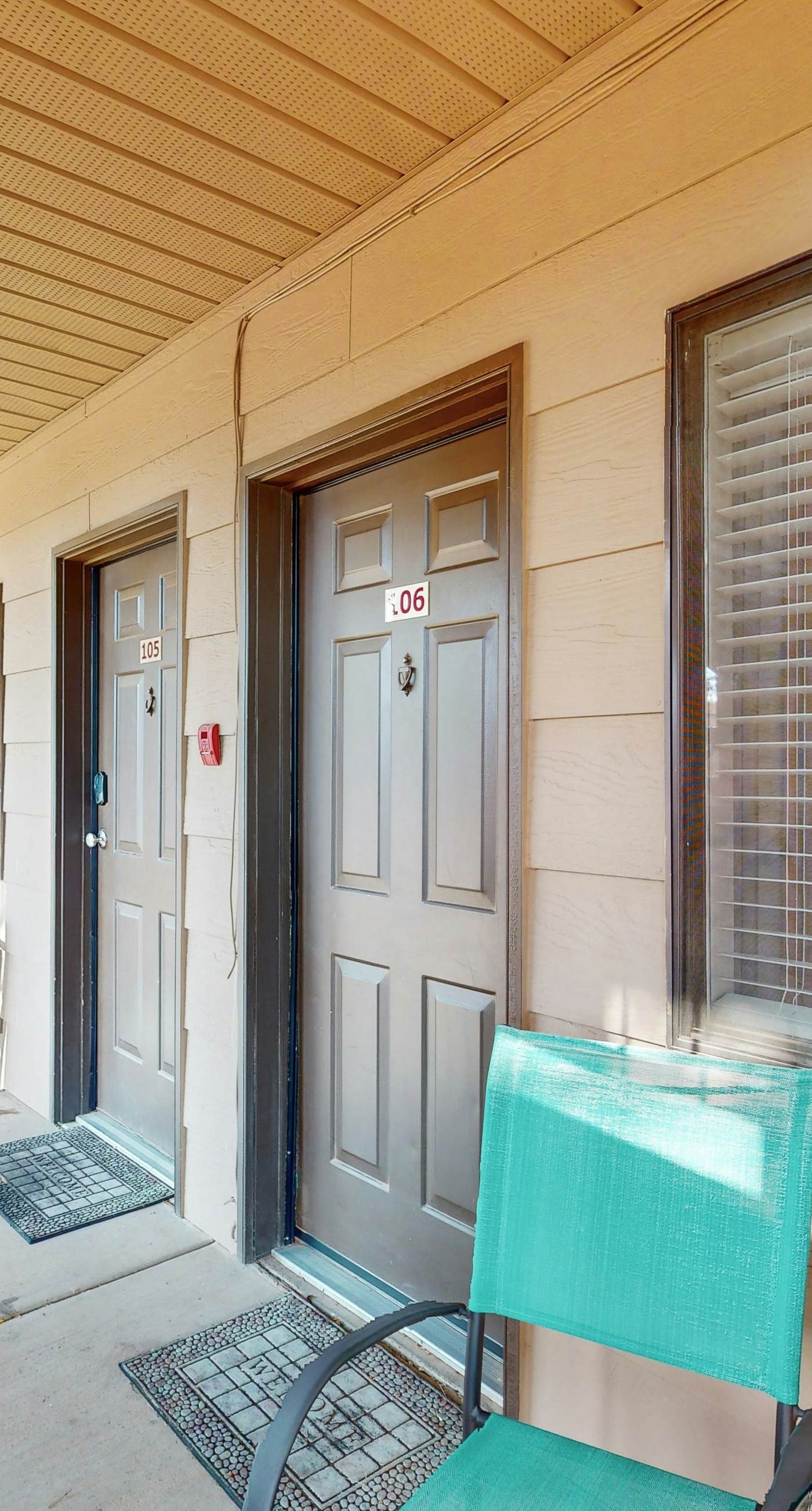 Sedona Sunrise II Holiday Condo