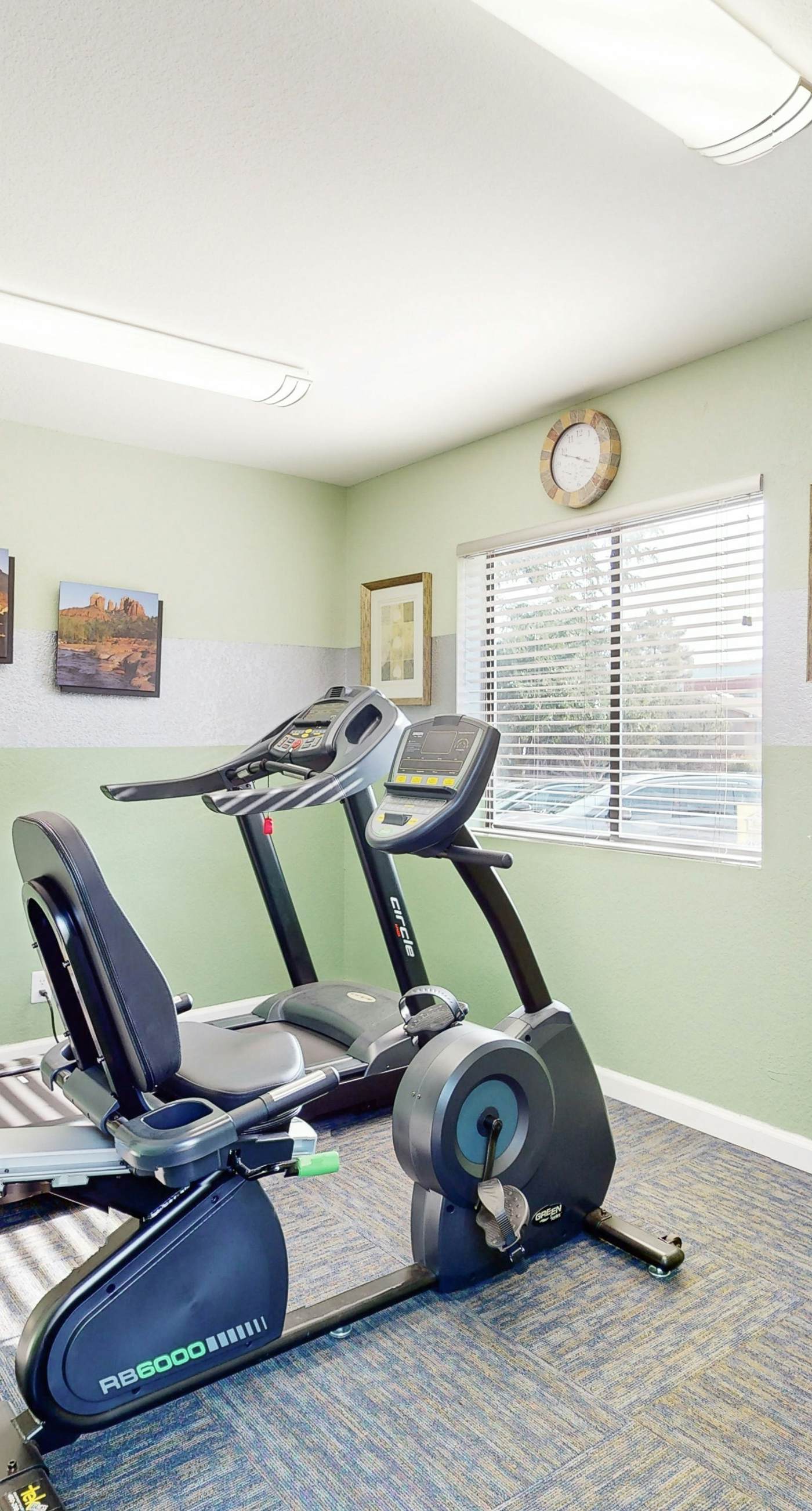 Sedona Sunrise II Holiday Condo