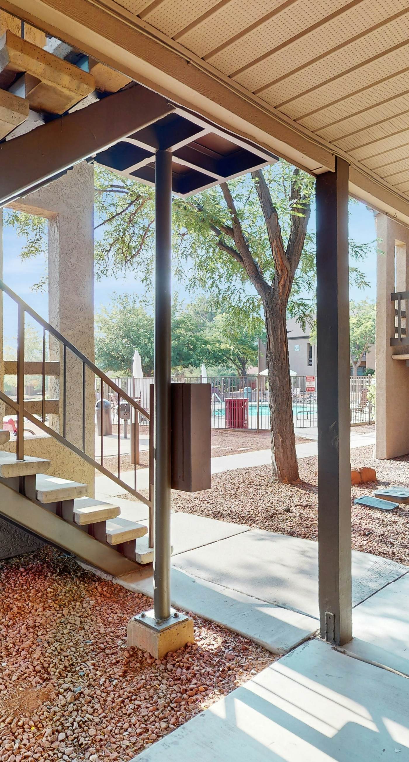 Sedona Sunrise II Holiday Condo