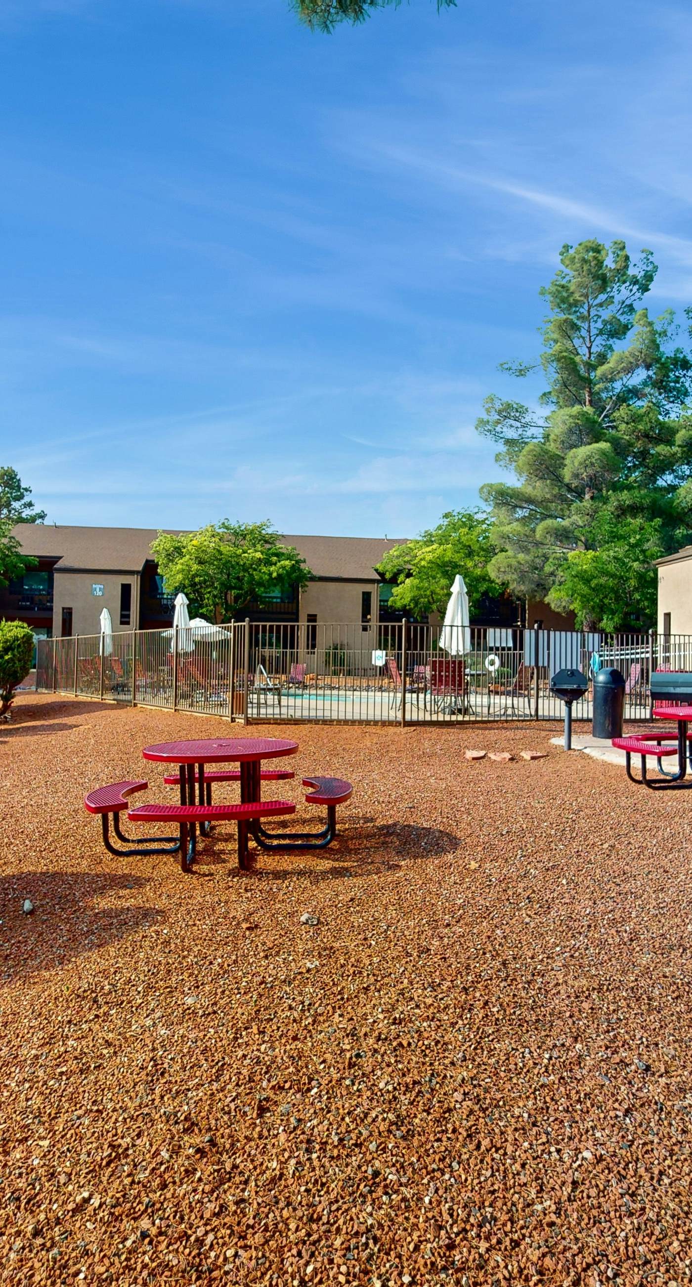 Sedona Sunrise II Holiday Condo