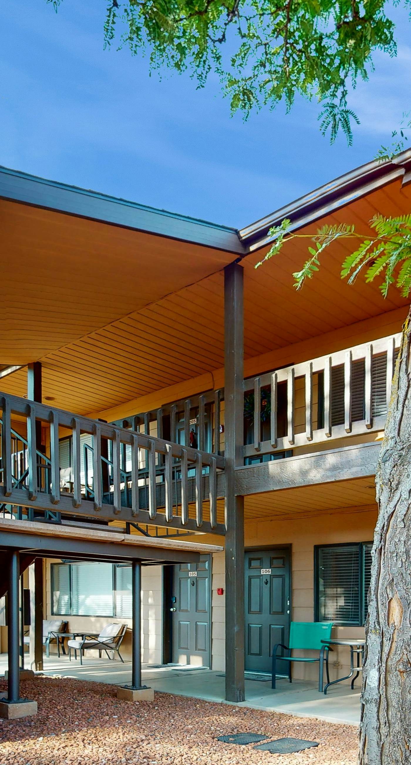 Sedona Sunrise II Holiday Condo