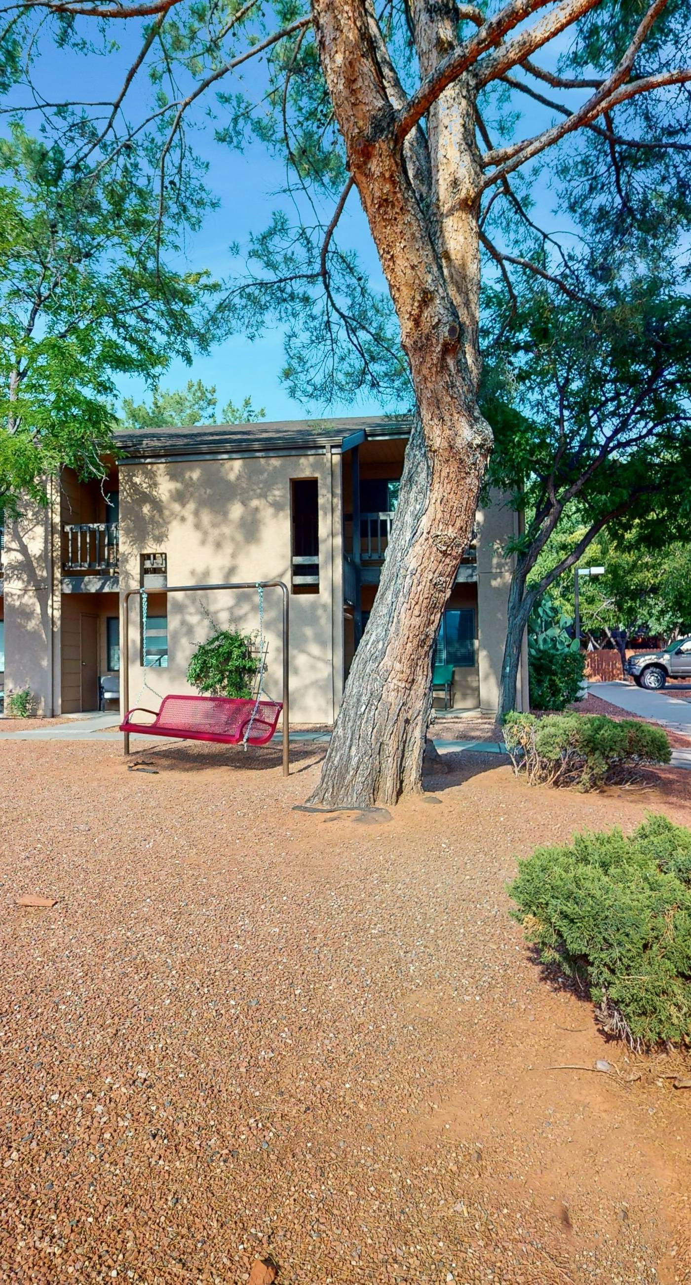 Sedona Sunrise II Holiday Condo