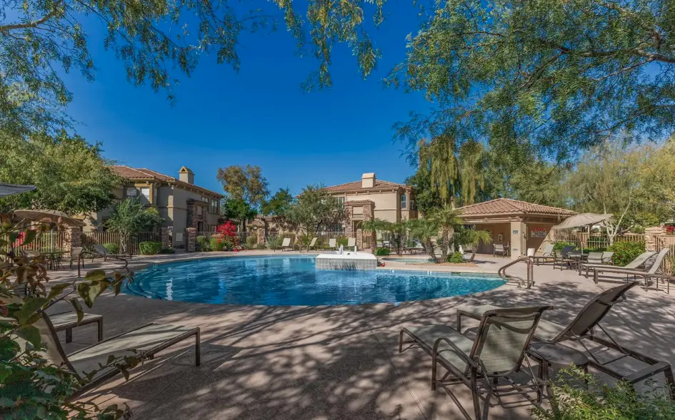 Grayhawk Condo