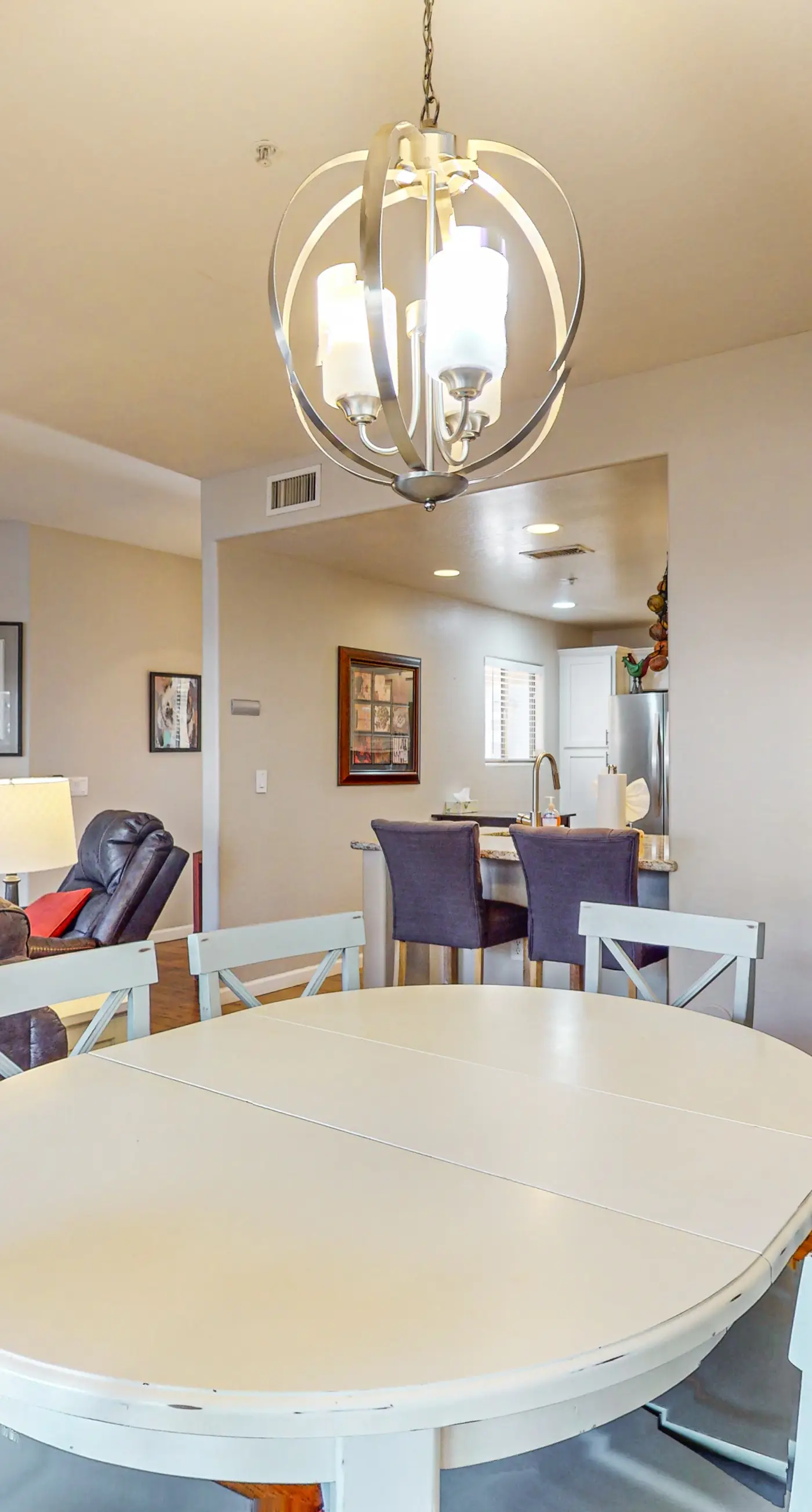 Grayhawk Condo