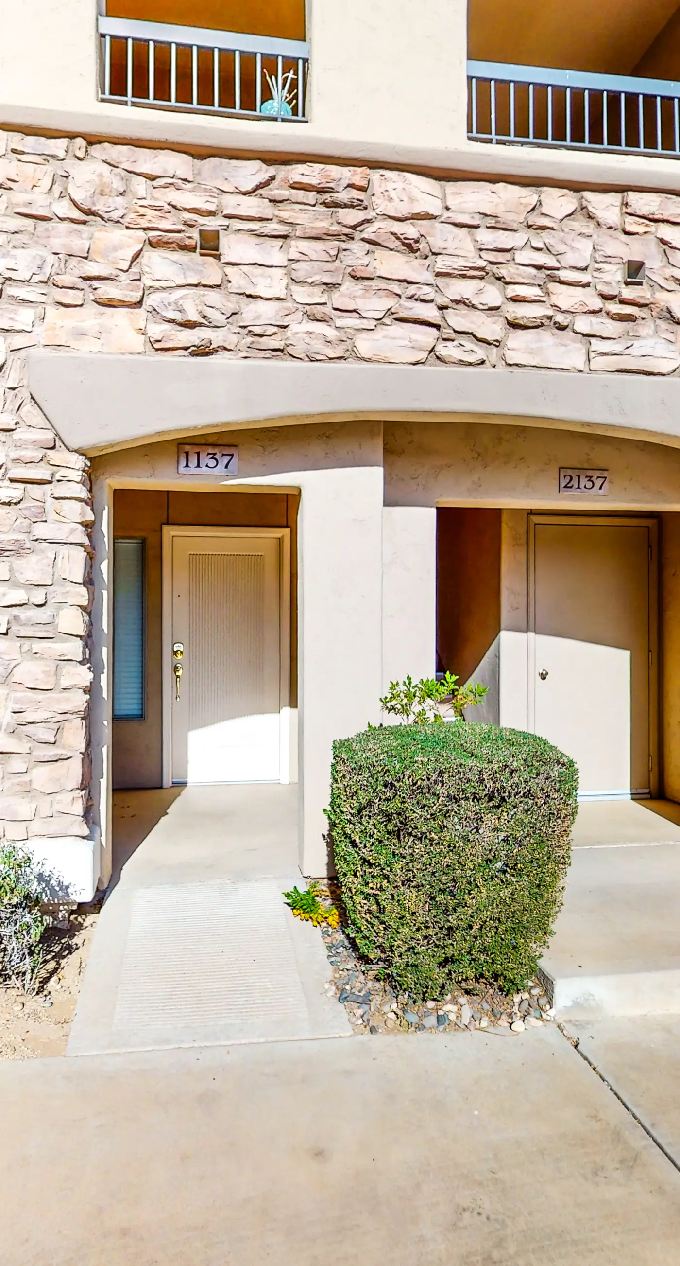 Grayhawk Condo