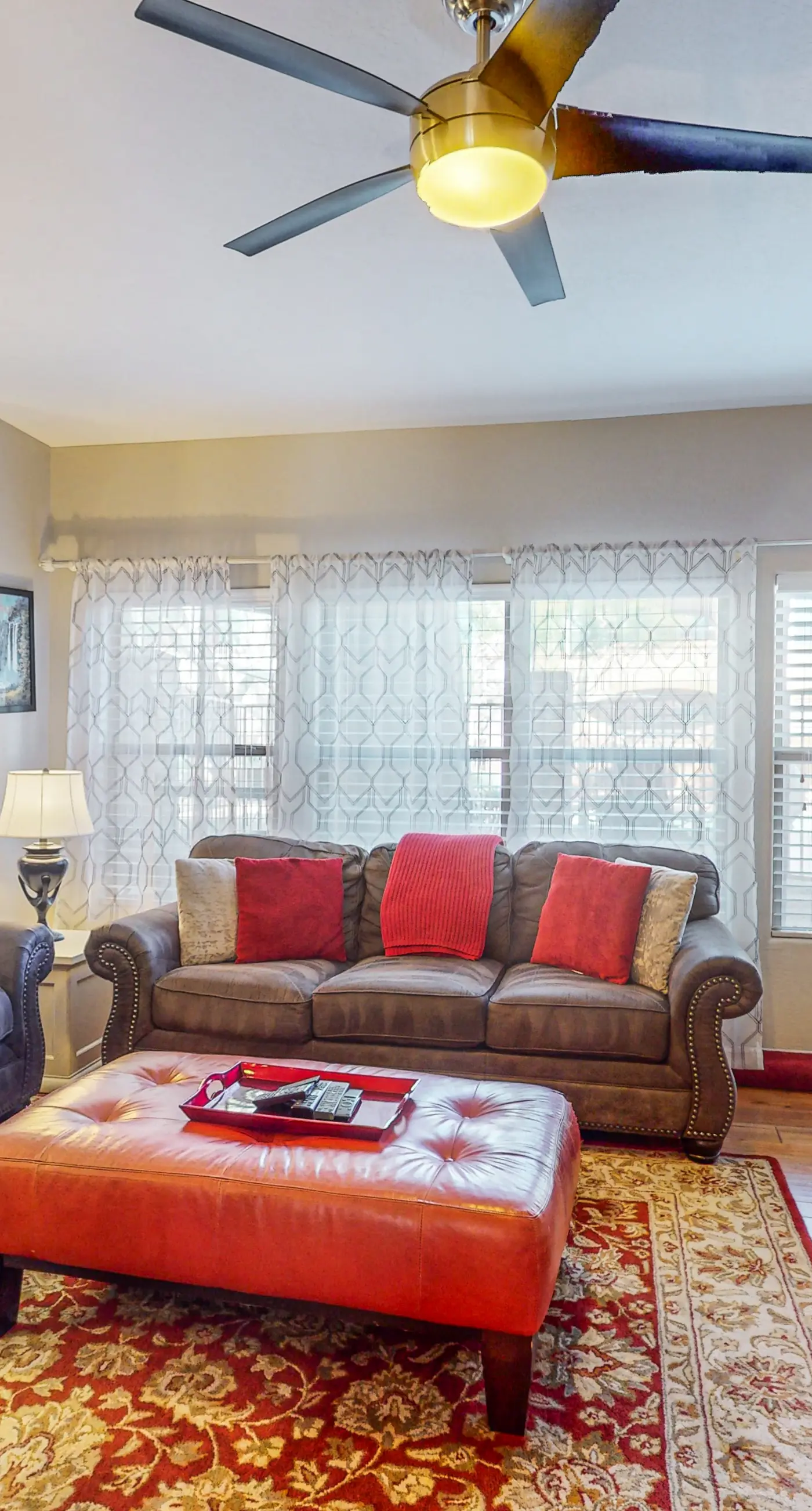 Grayhawk Condo