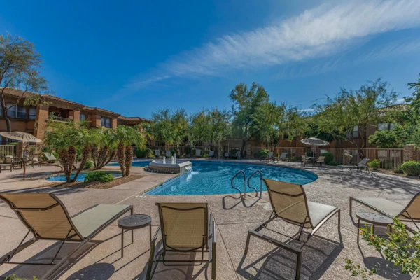 Luxury condo w/ shared hot tub, pool & tennis - close to golf & more
