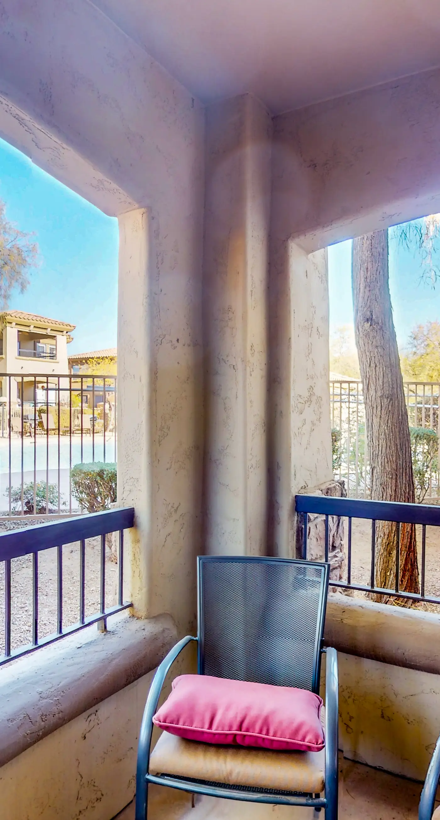 Grayhawk Condo