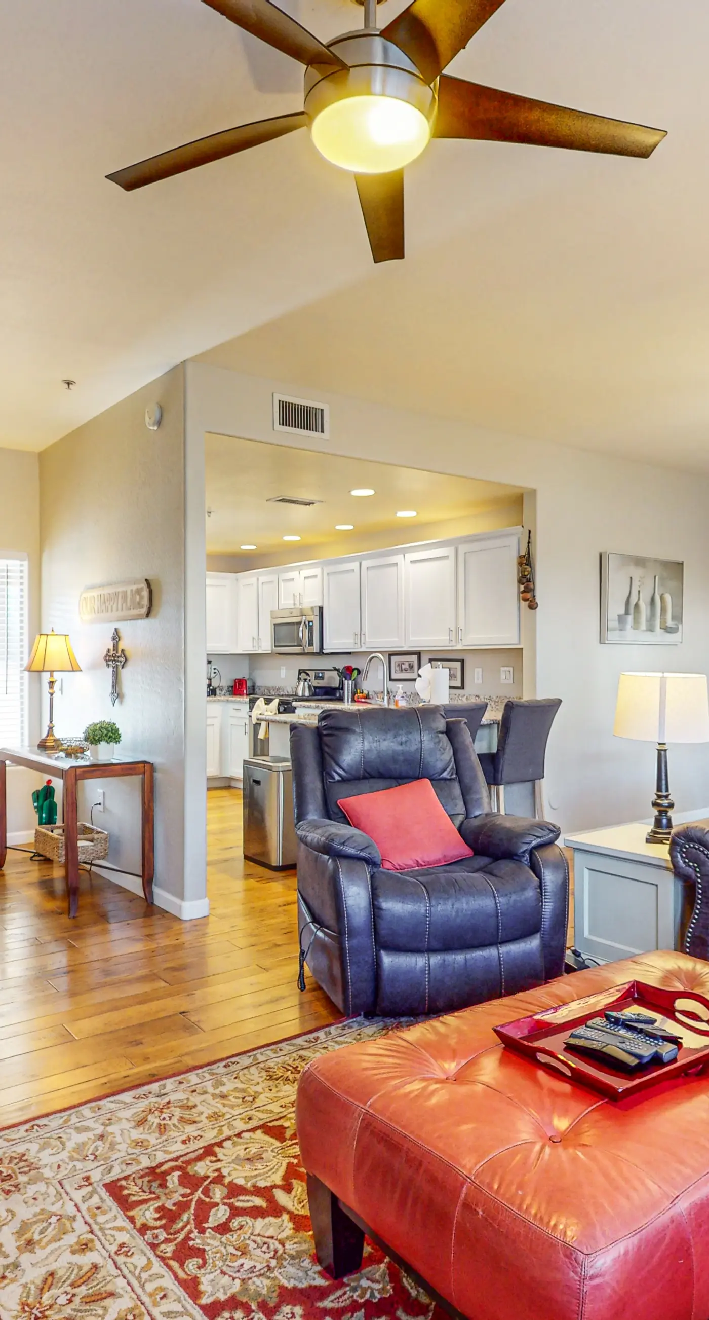 Grayhawk Condo