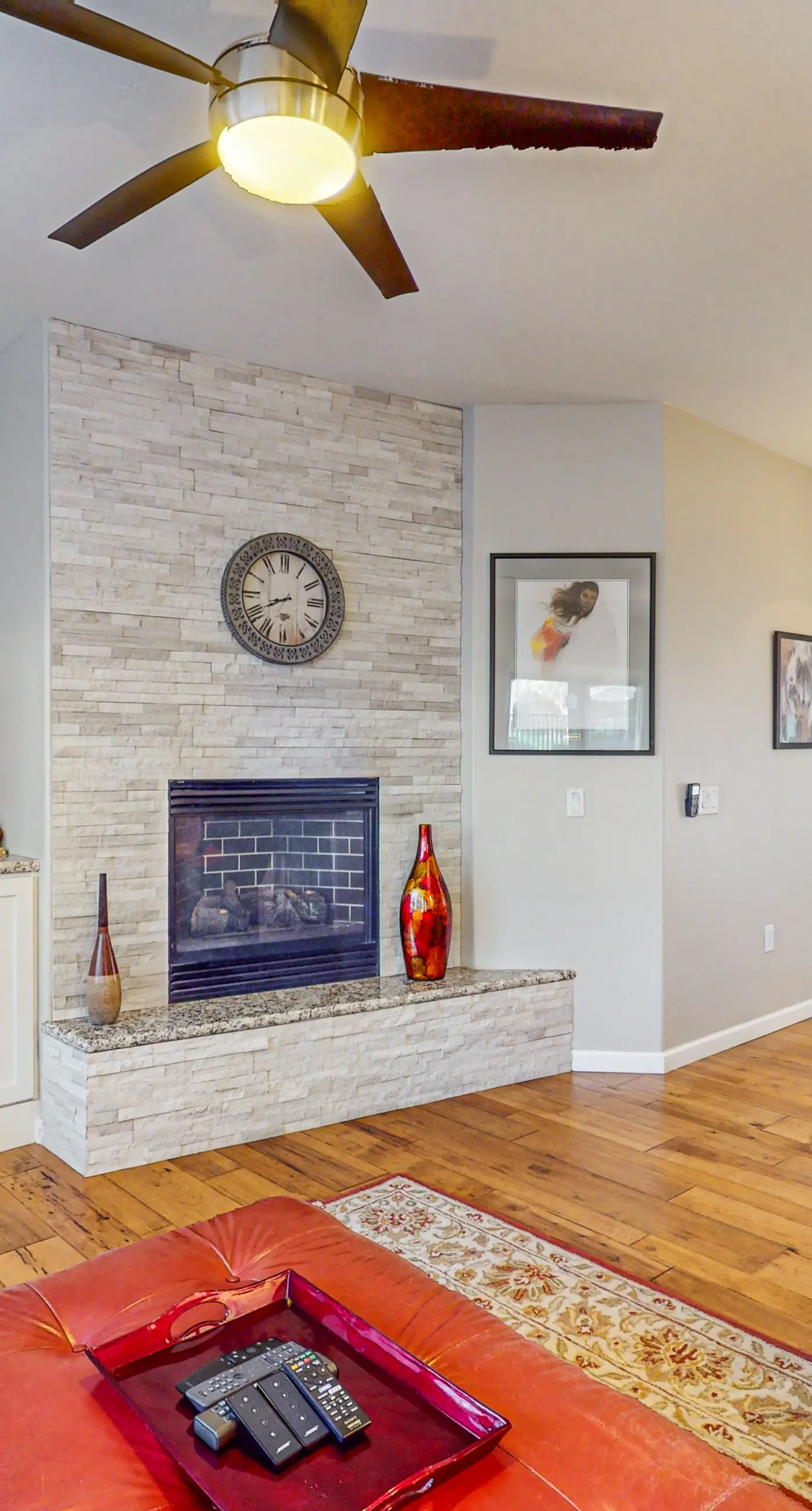 Grayhawk Condo