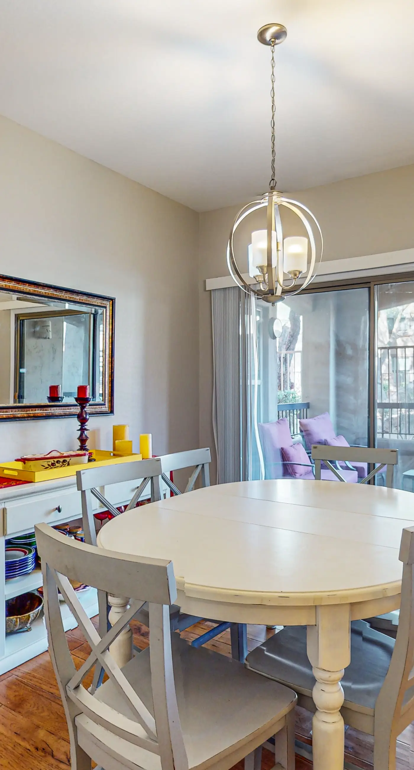 Grayhawk Condo