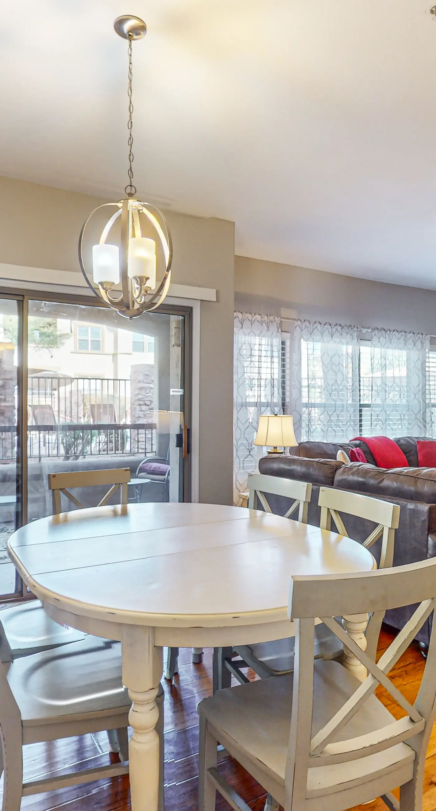 Grayhawk Condo