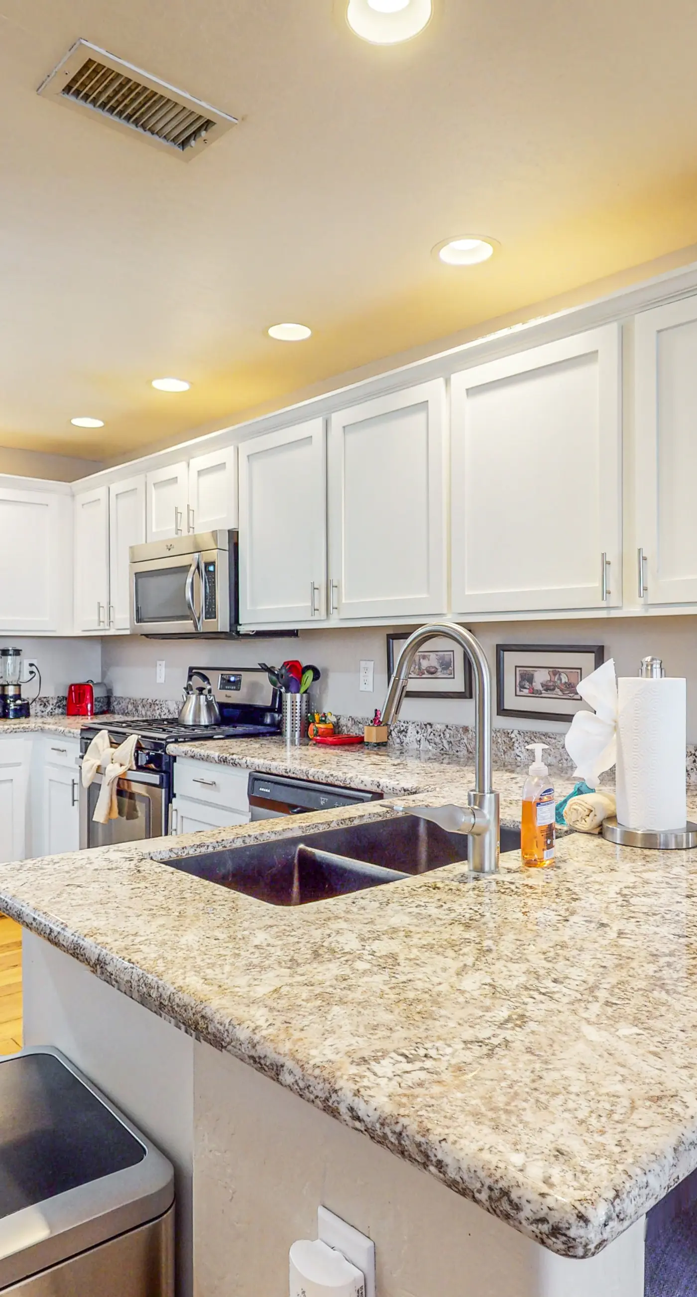 Grayhawk Condo