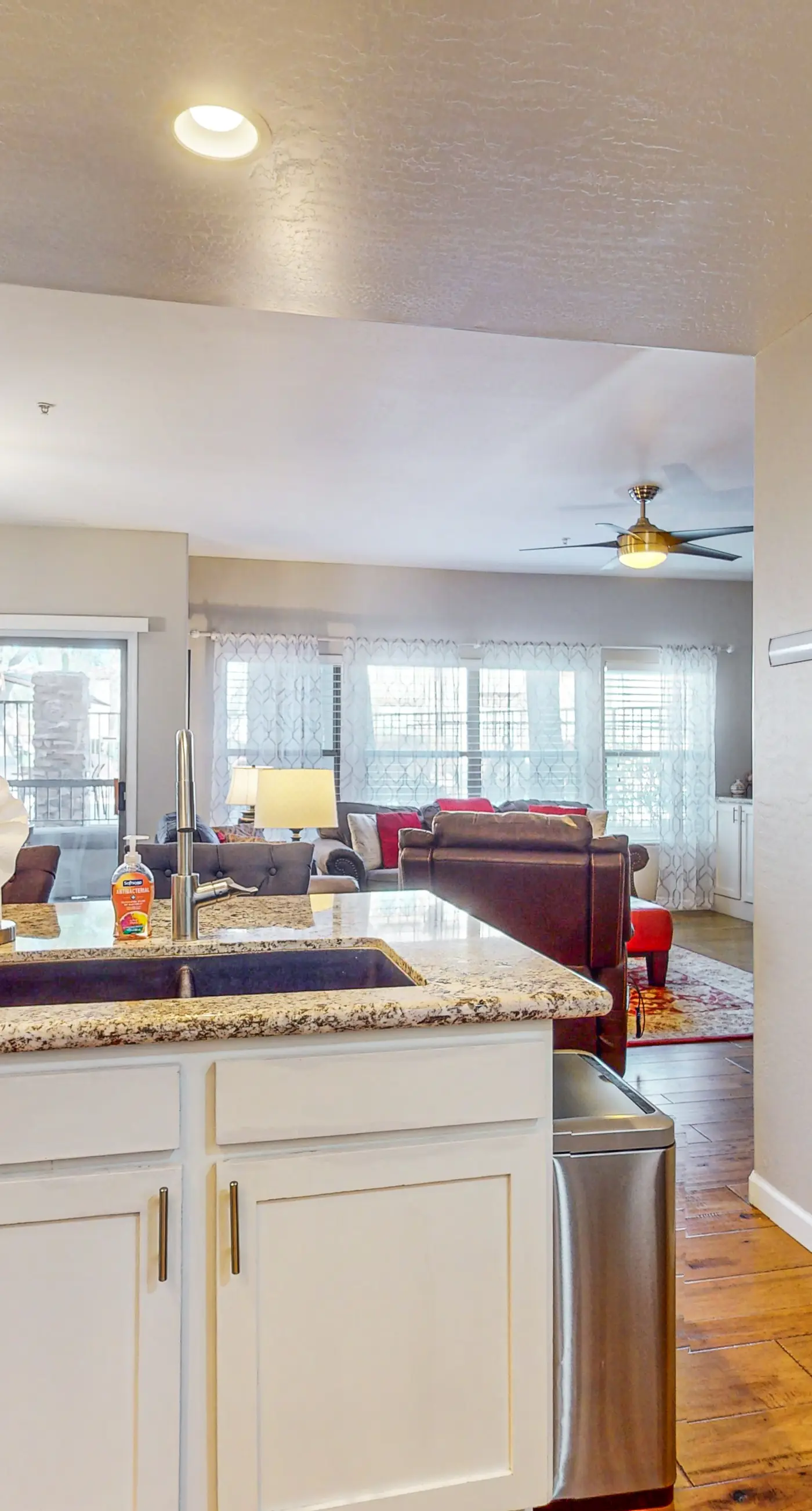 Grayhawk Condo