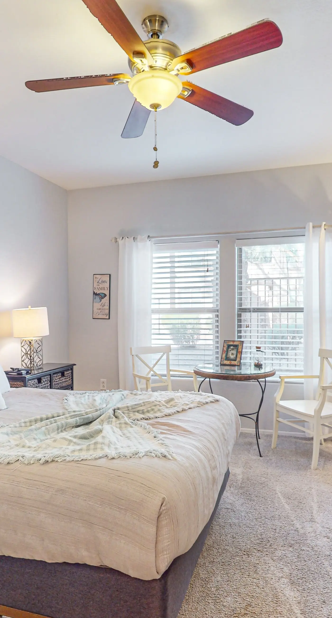 Grayhawk Condo