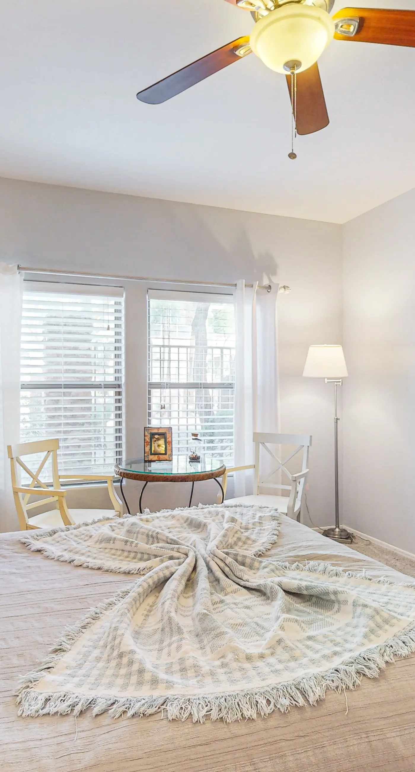 Grayhawk Condo