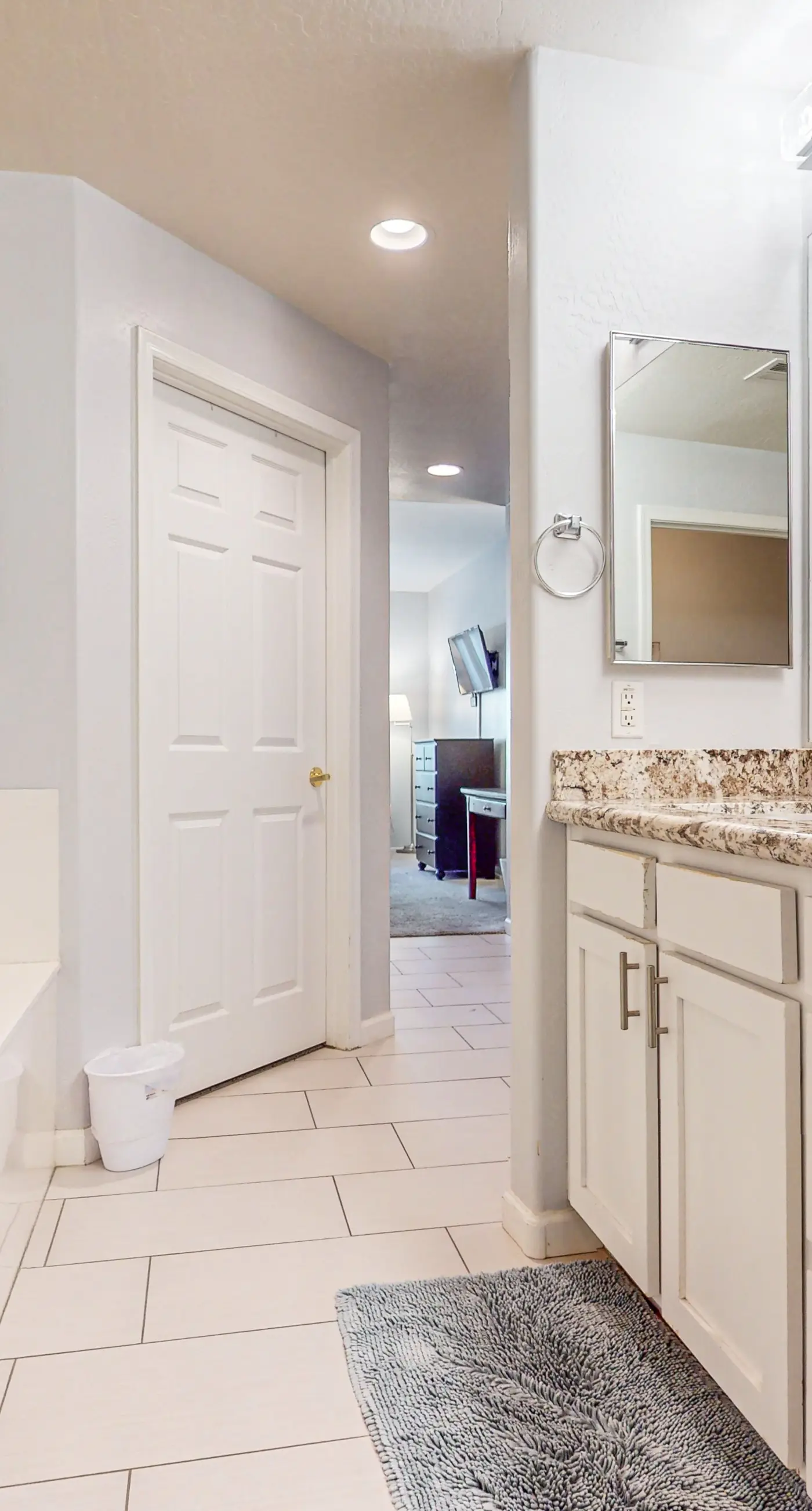 Grayhawk Condo