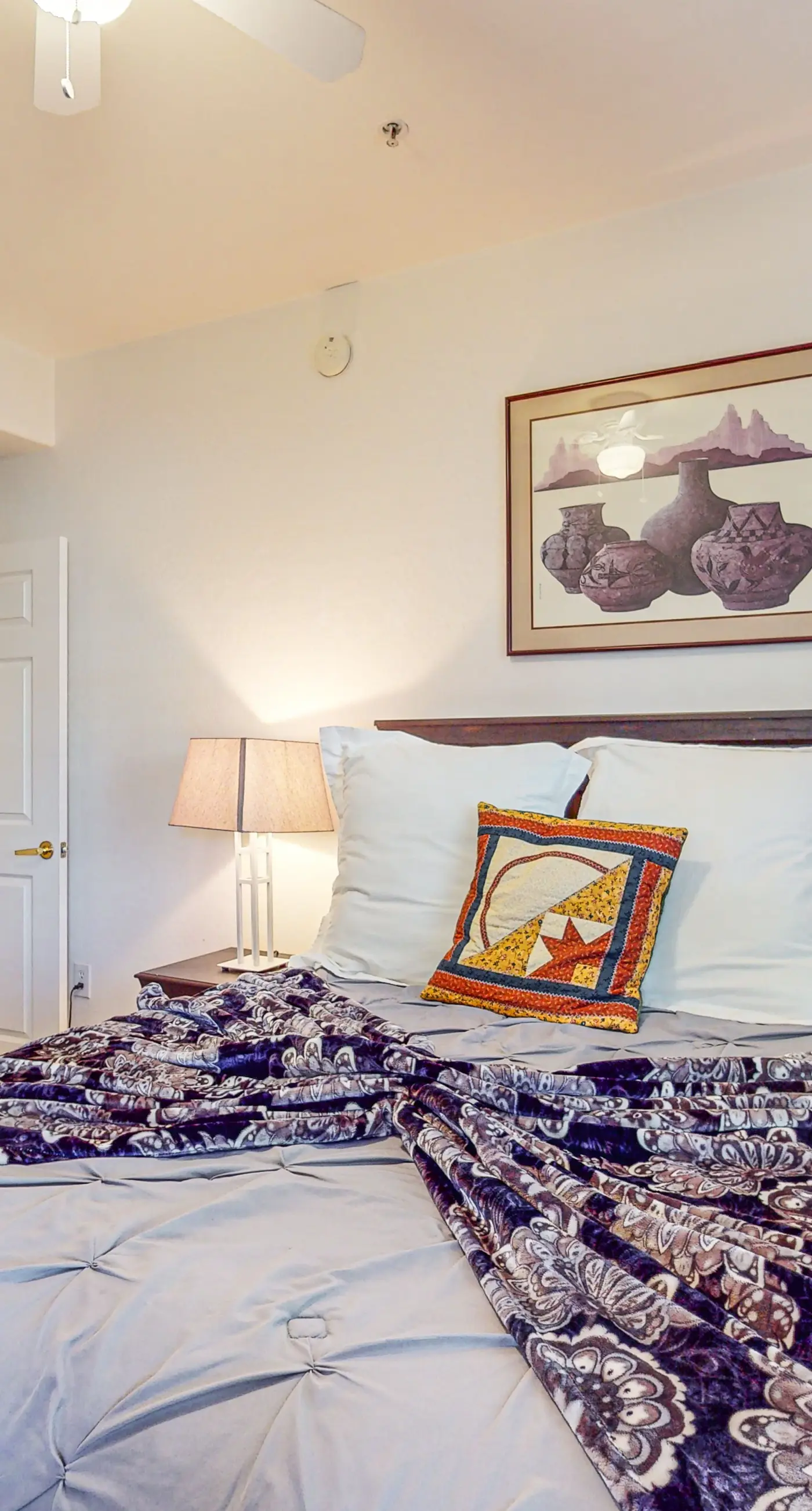 Grayhawk Condo