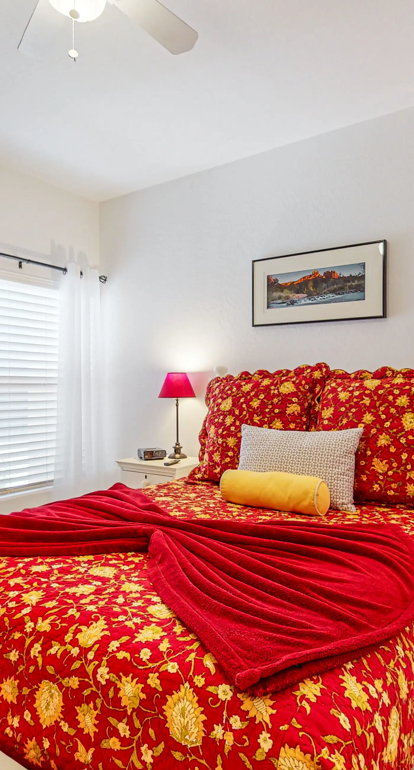 Grayhawk Condo