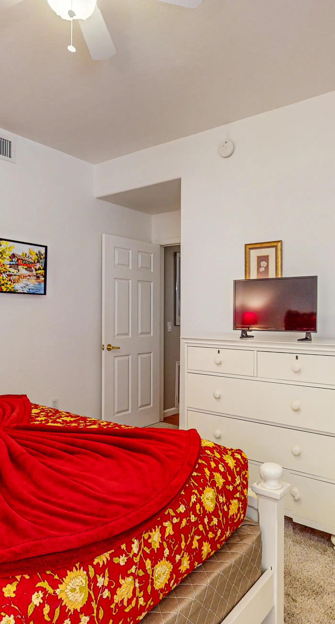 Grayhawk Condo