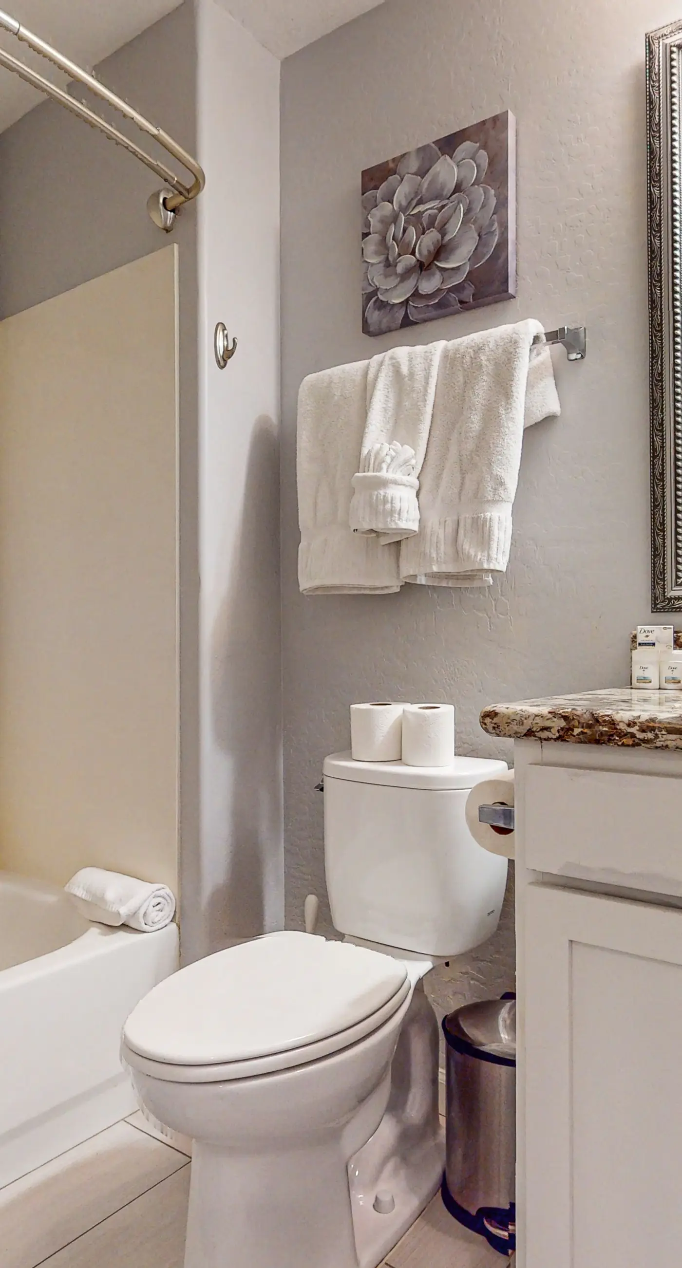 Grayhawk Condo