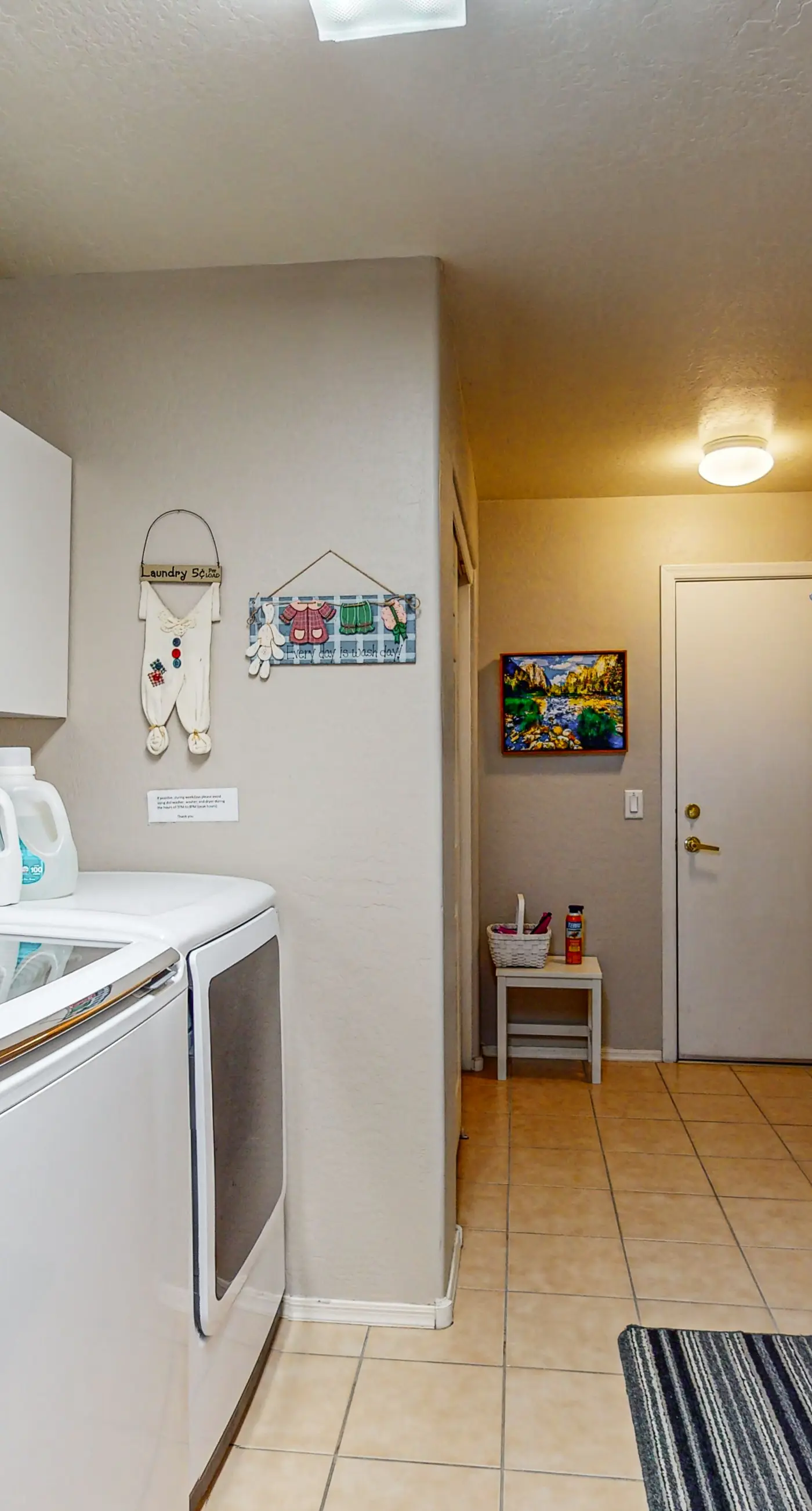 Grayhawk Condo