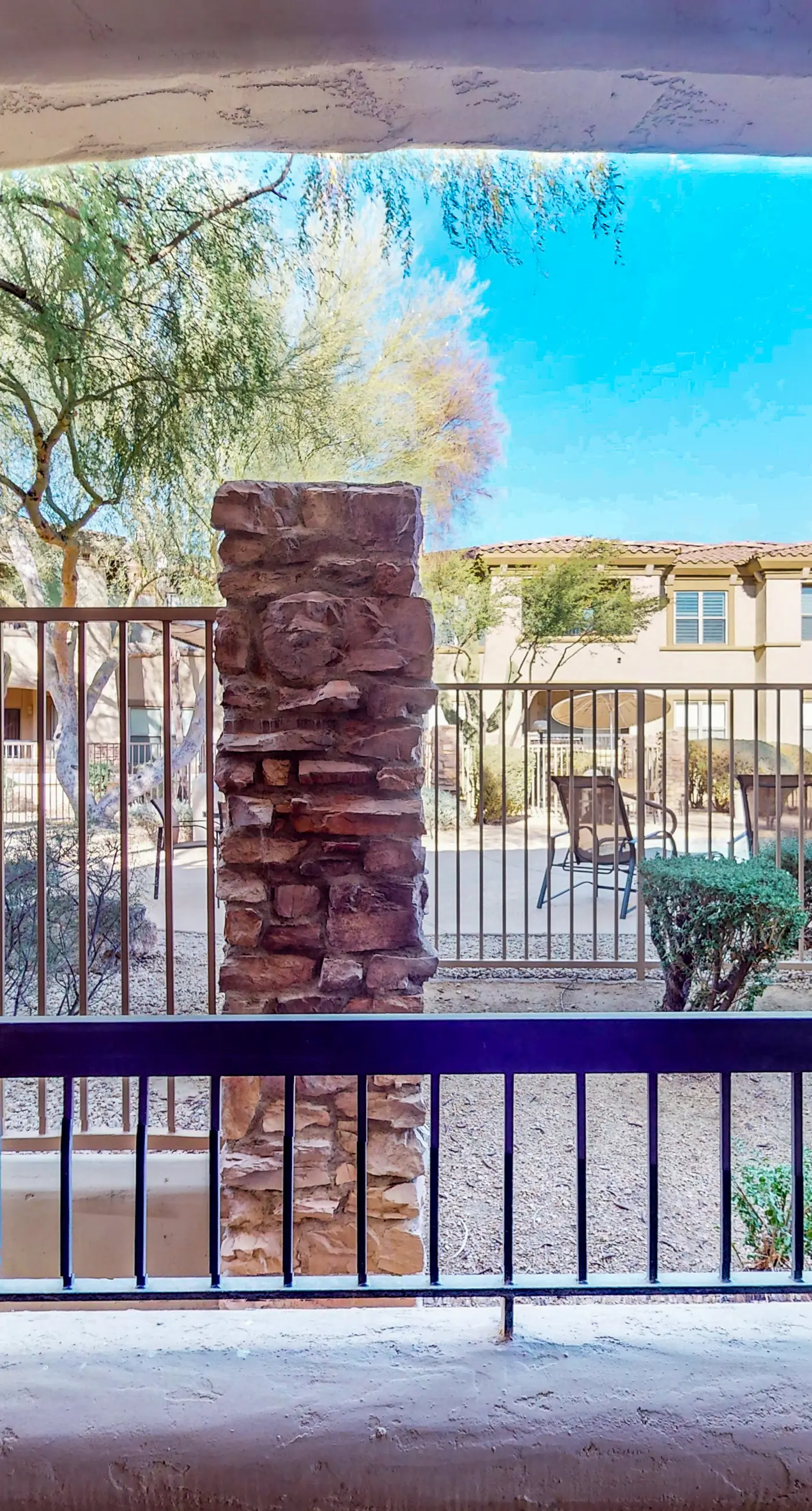 Grayhawk Condo