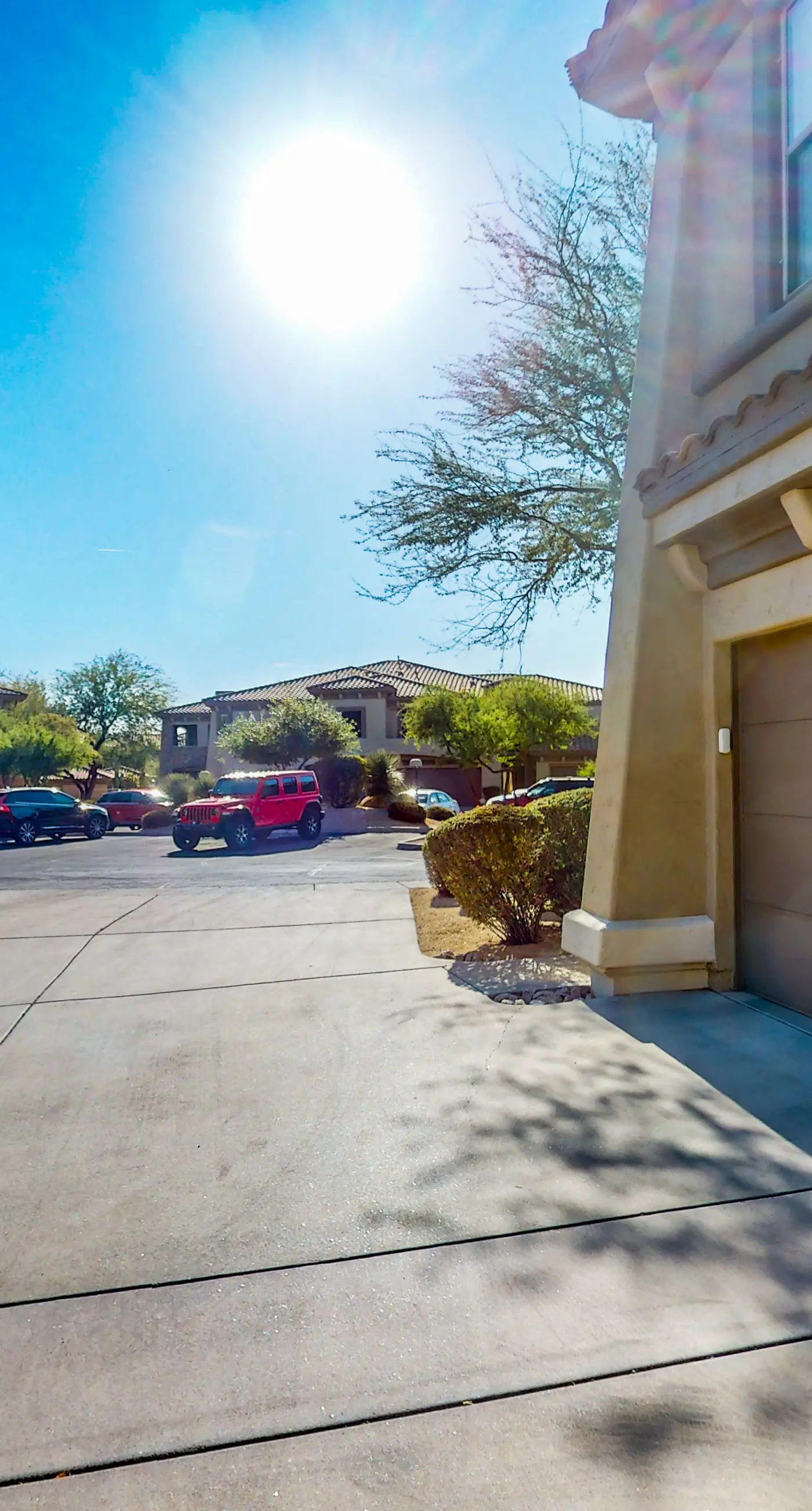 Grayhawk Condo