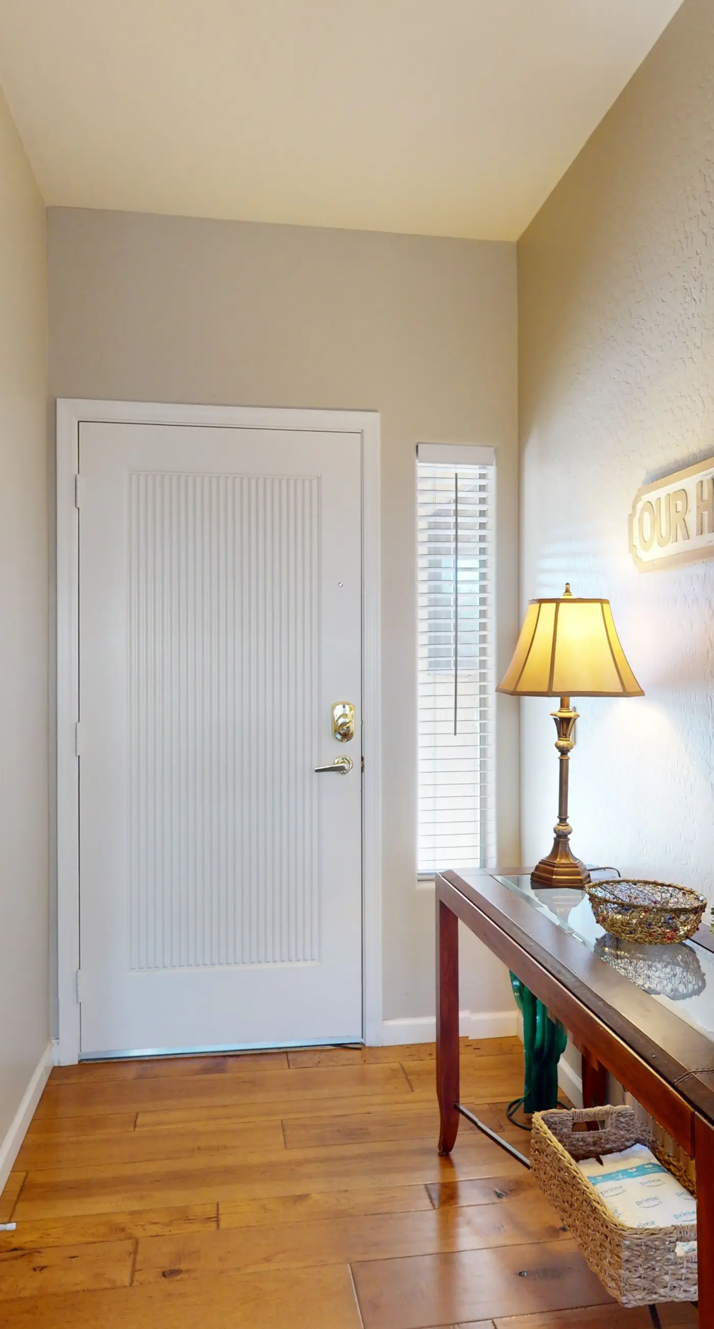 Grayhawk Condo