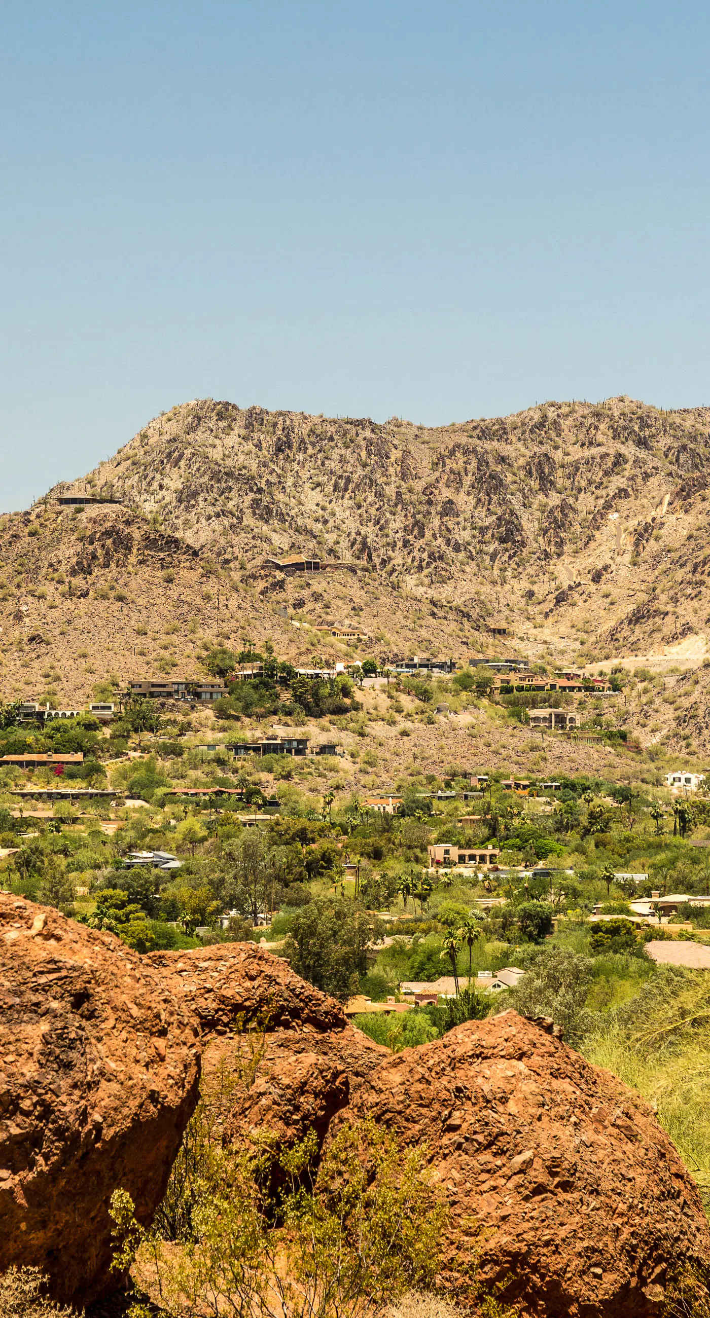 Grayhawk Condo