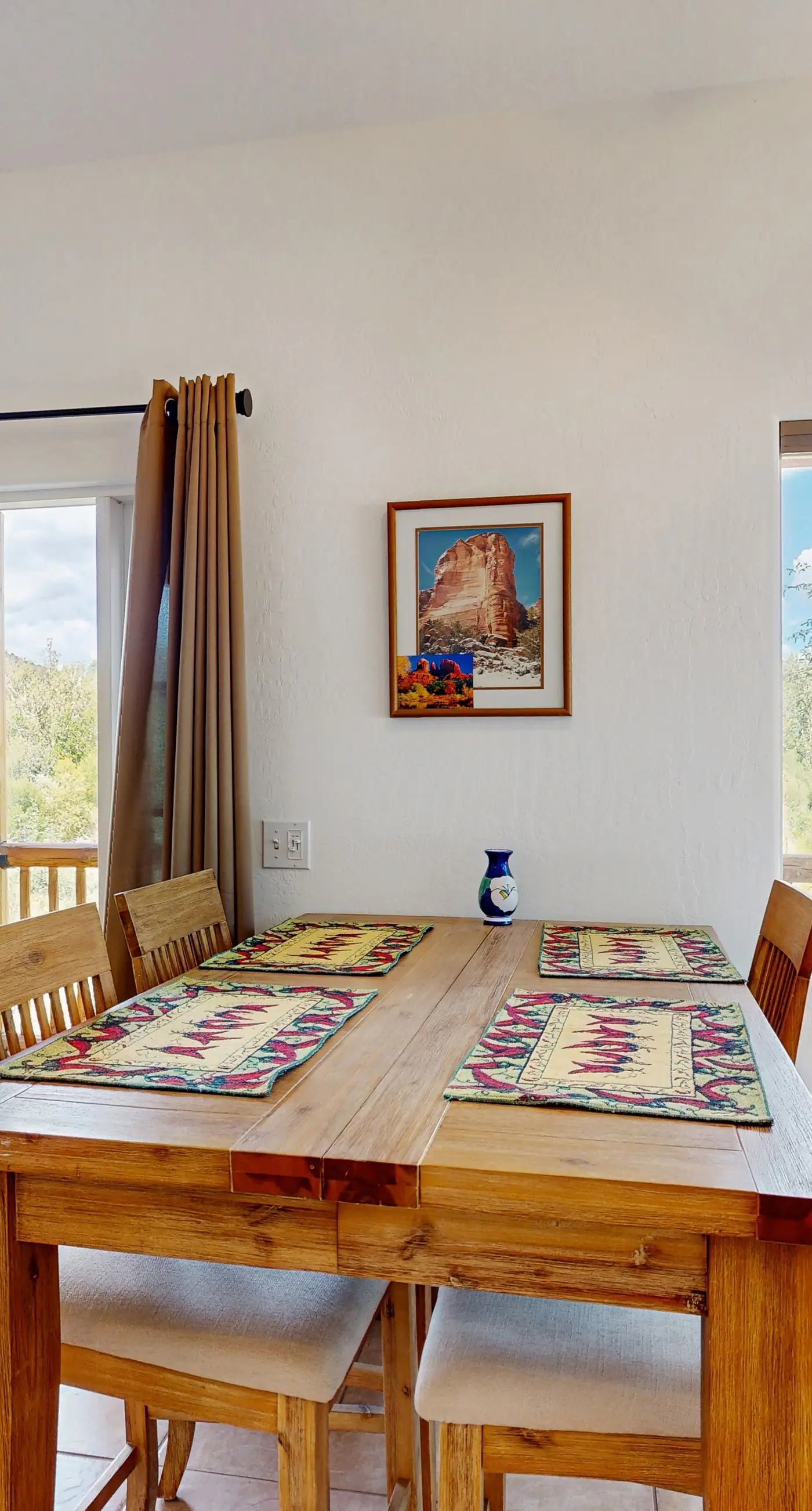 Creekside Casa