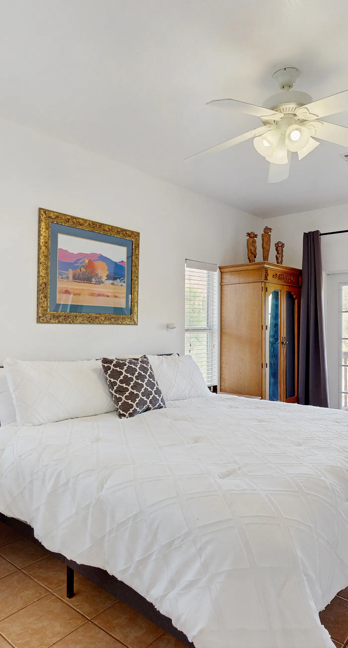 Creekside Casa