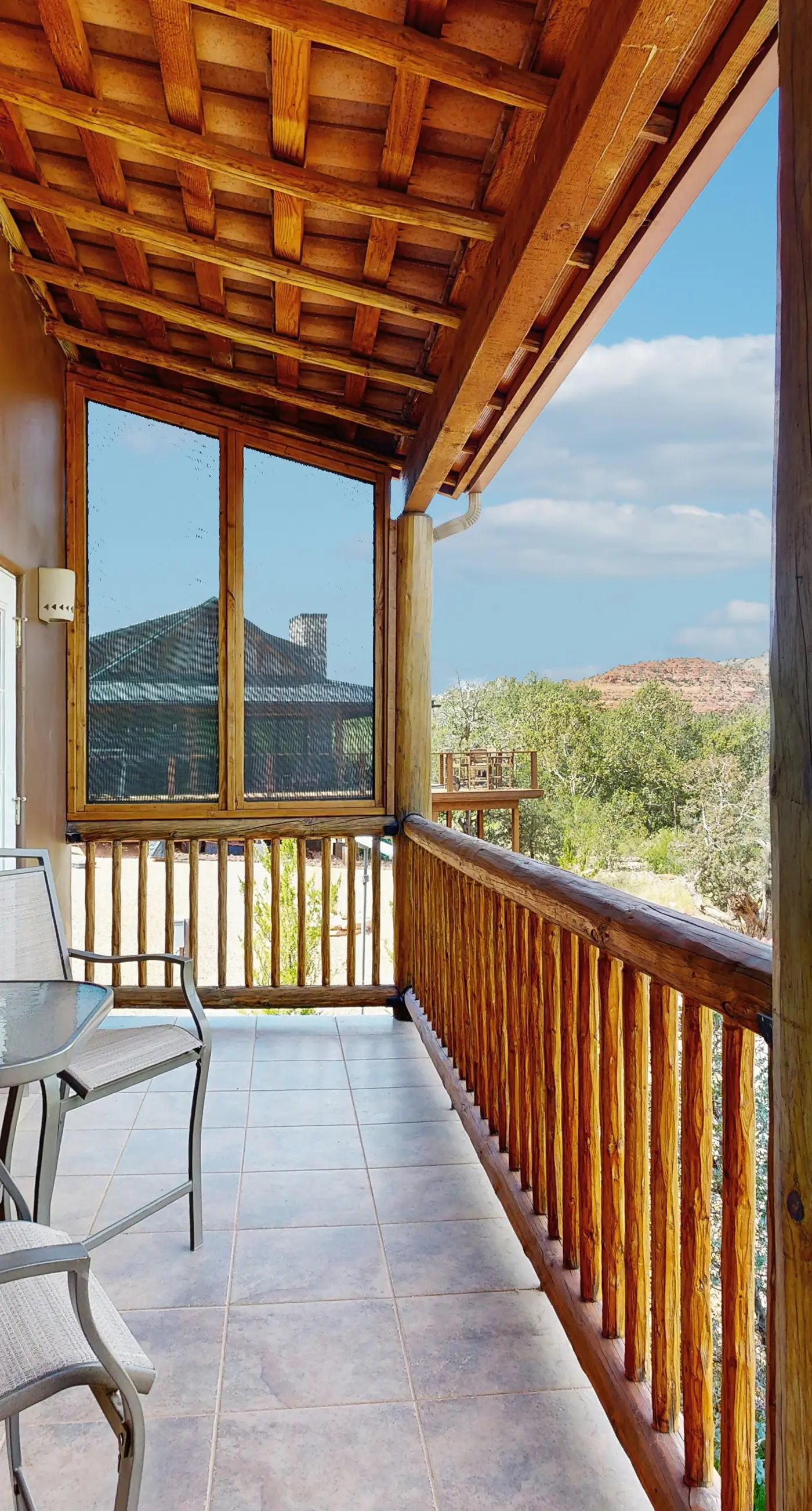 Creekside Casa