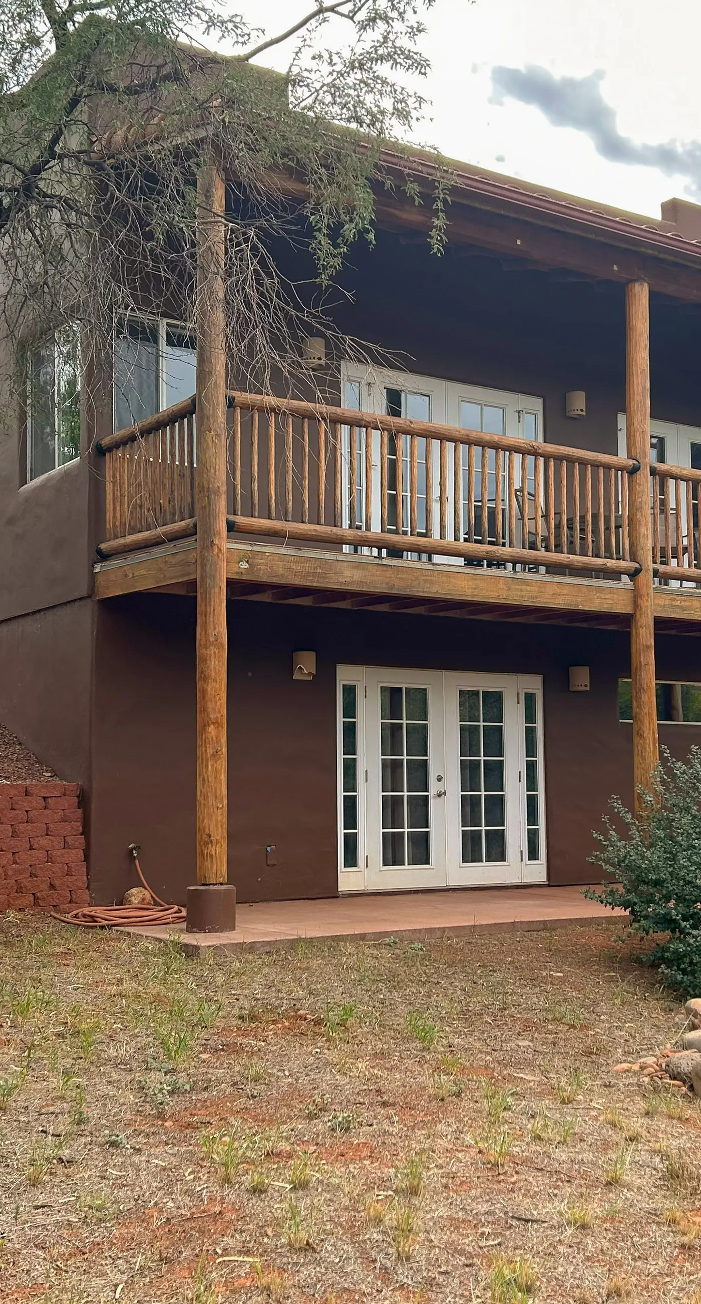 Creekside Casa